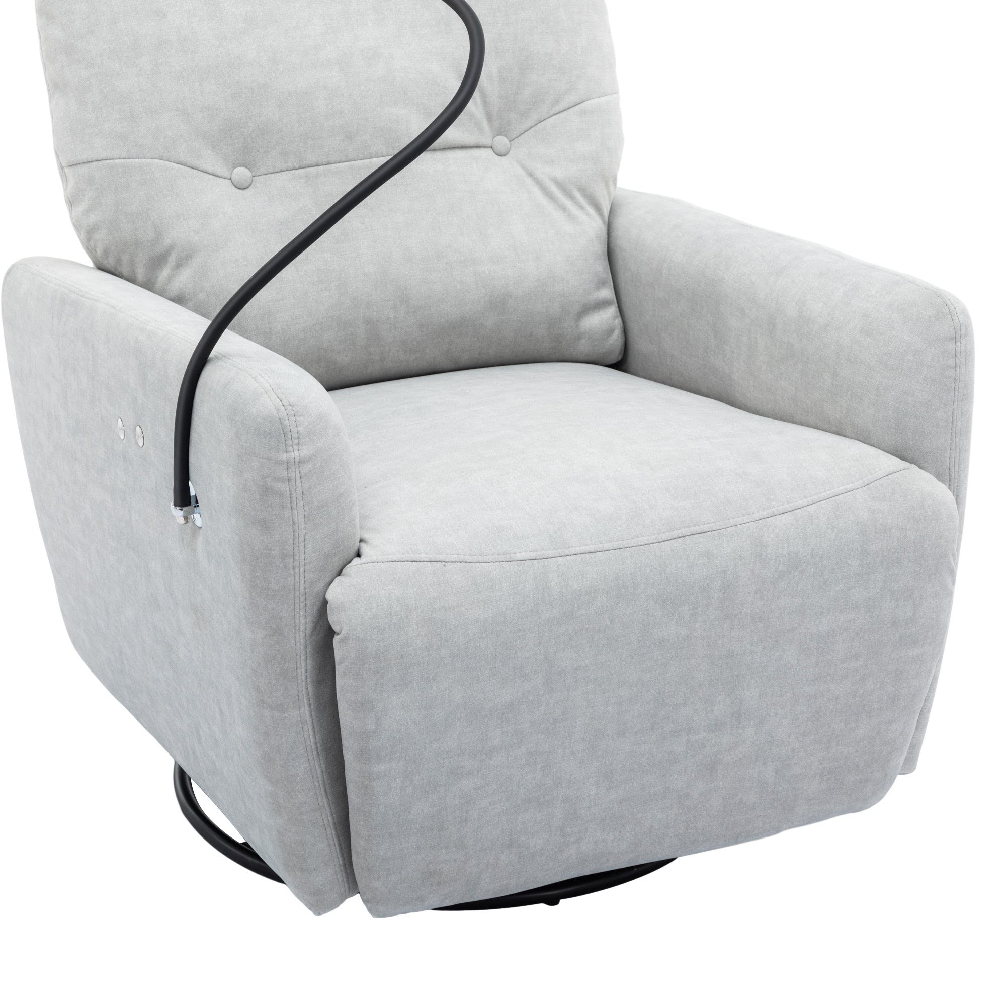 Santos Swivel Chair