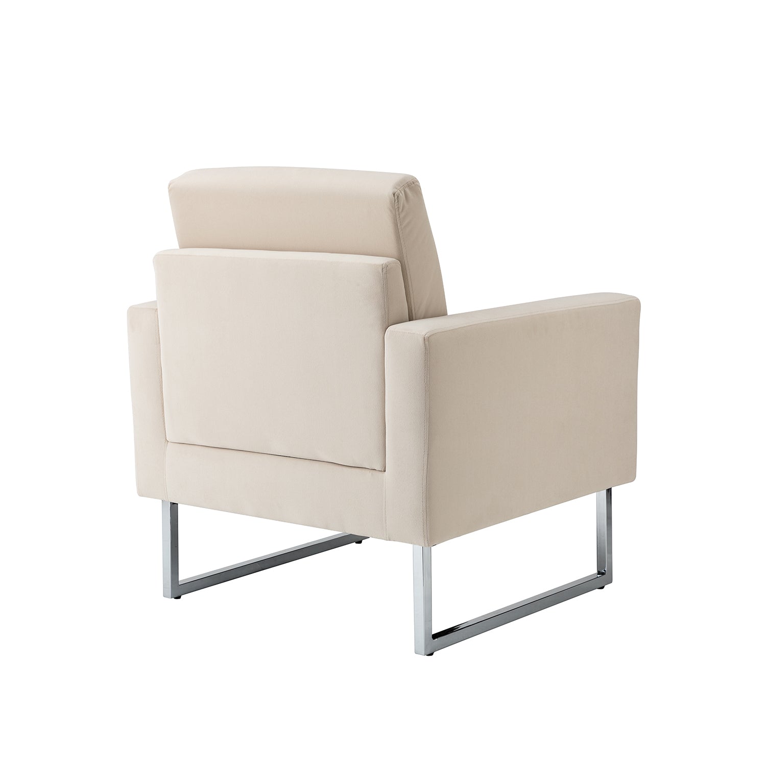 Salomone Club Chair