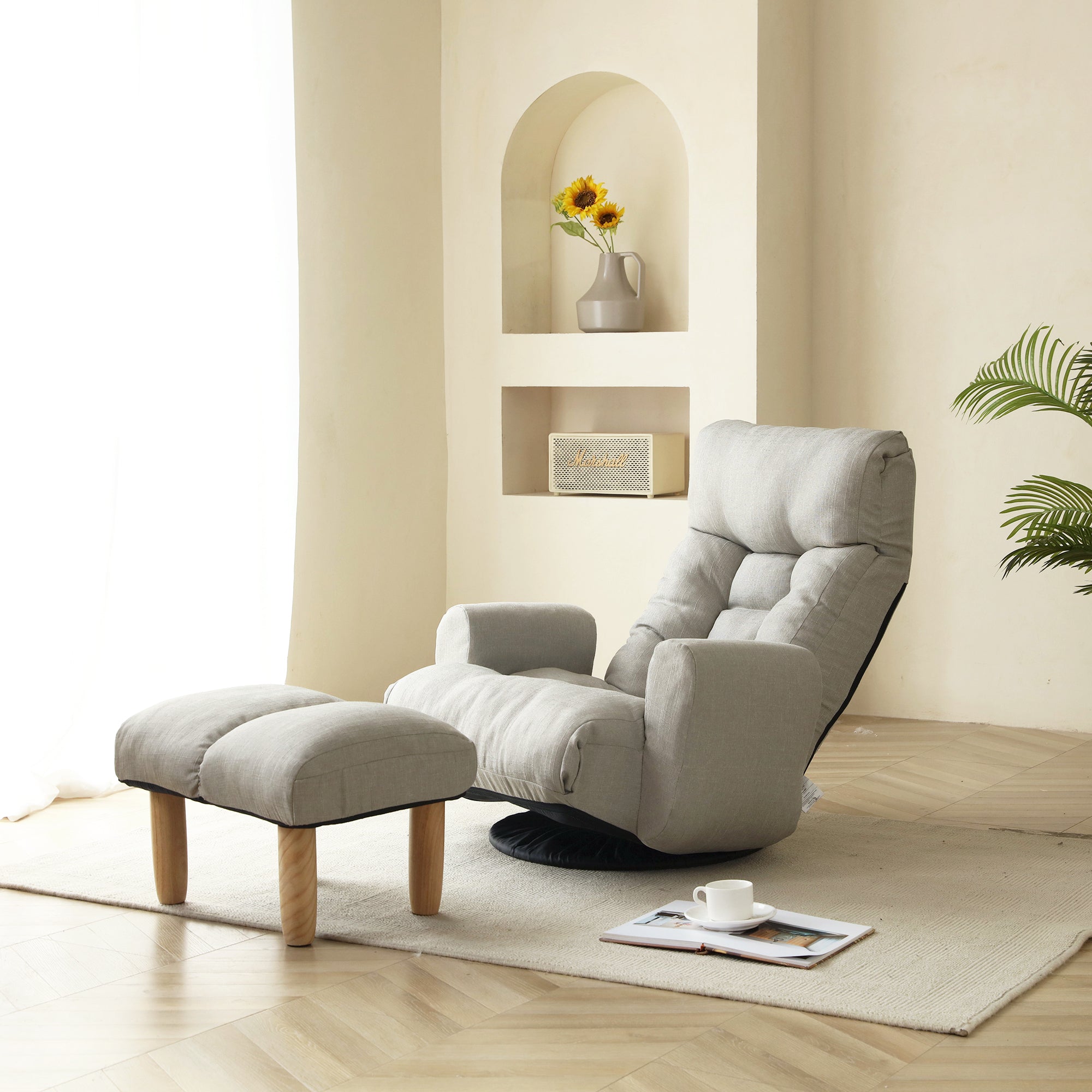 Otave Chair