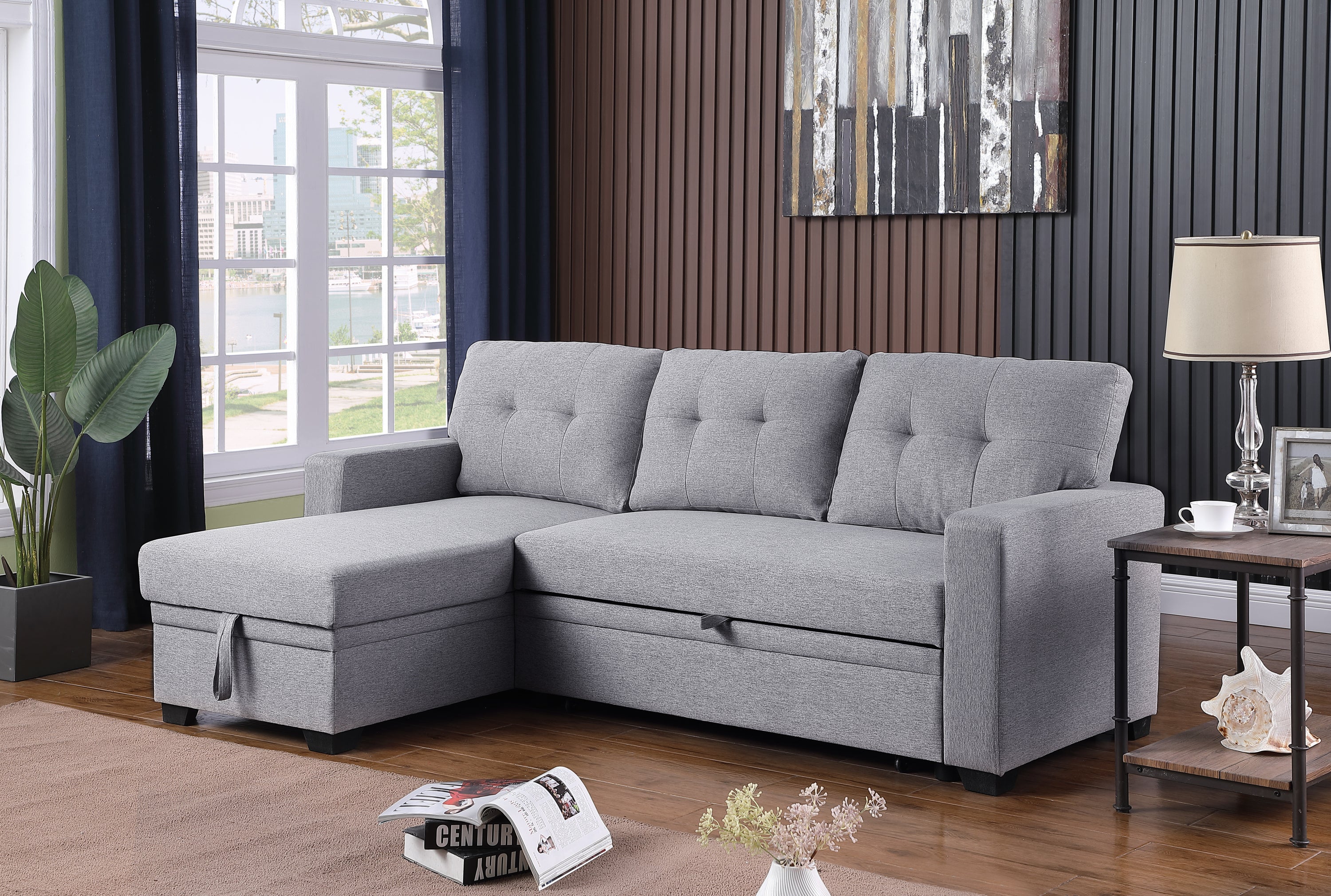 Marlow Sectional Sofa