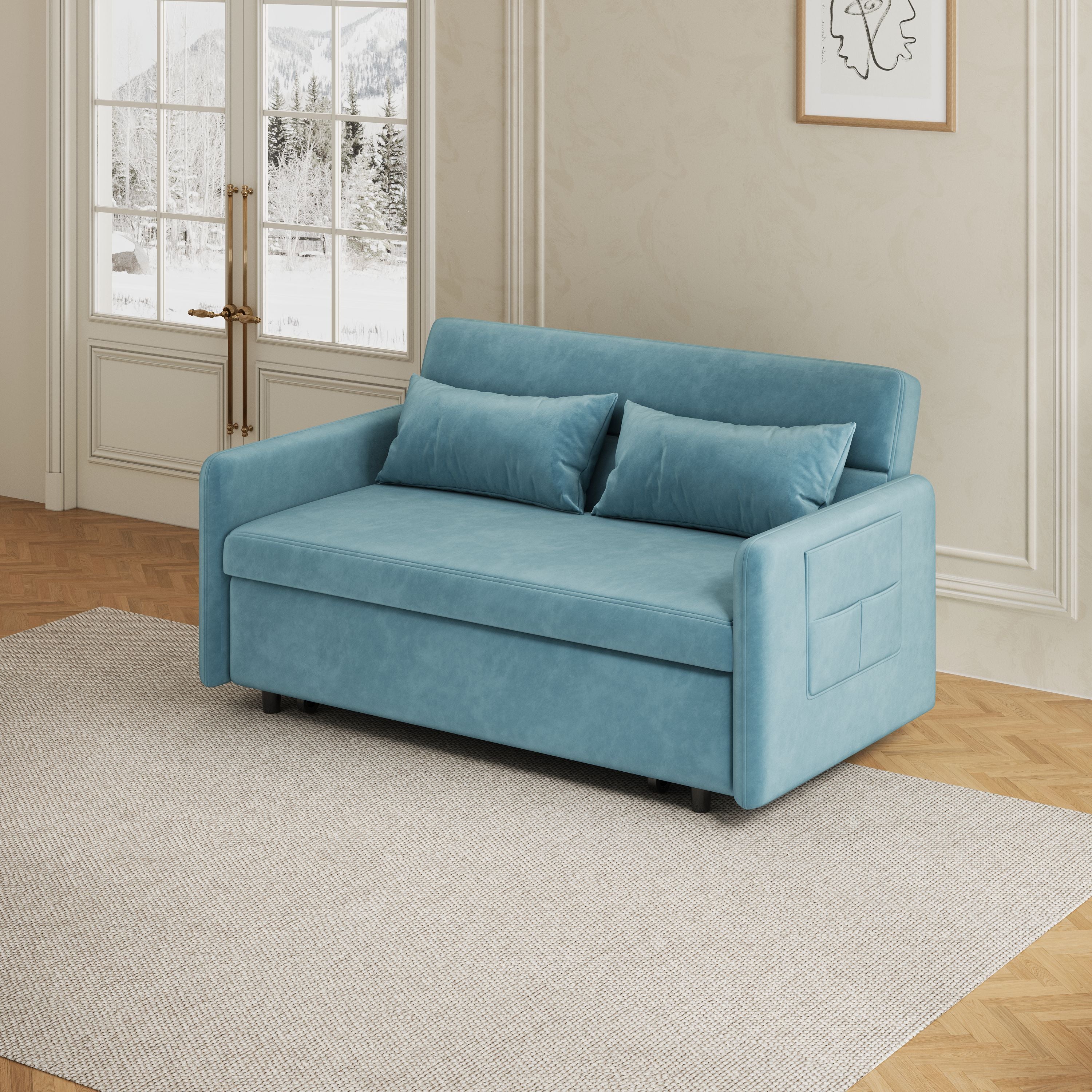 Miola Sofa Bed