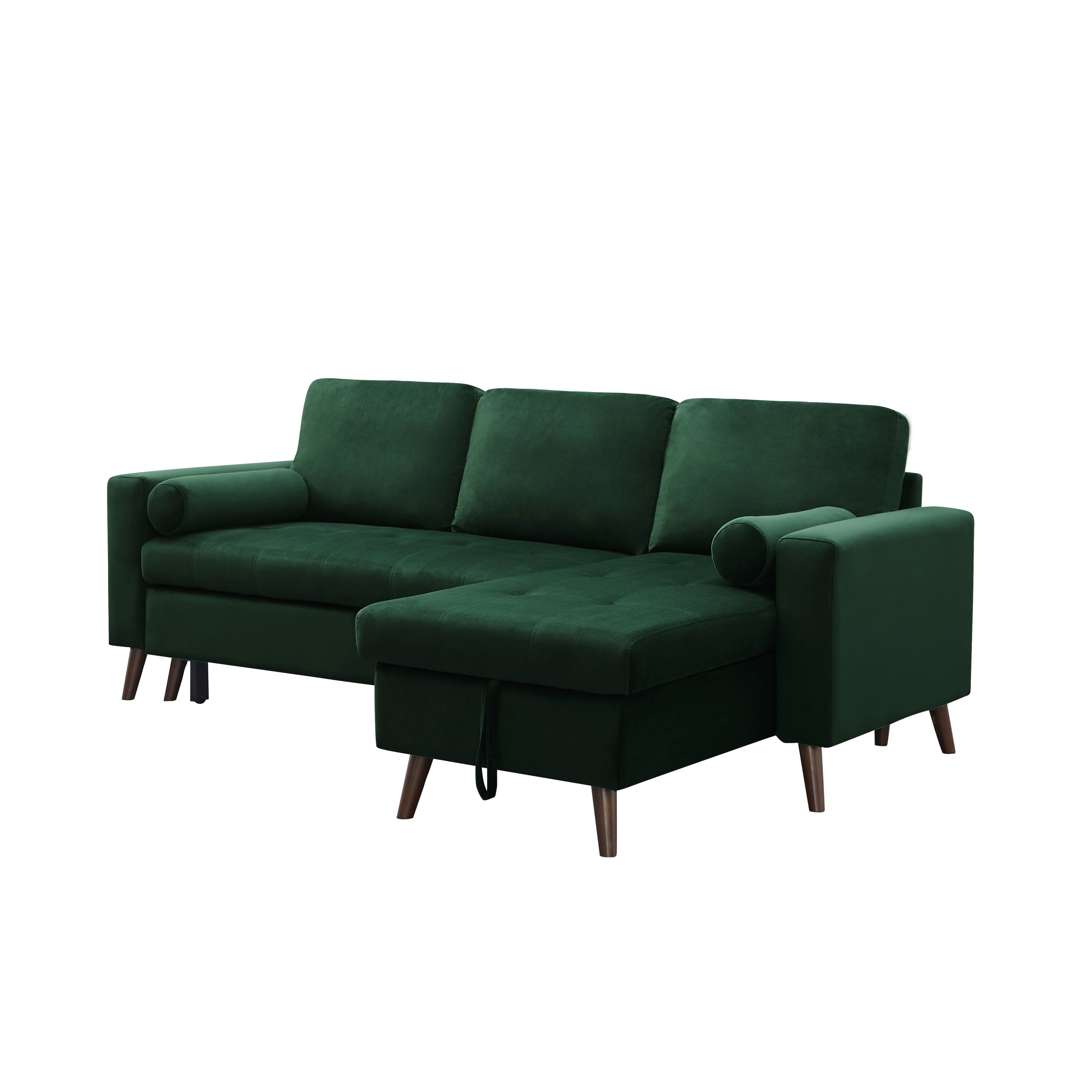 Vanessa Sectional Sofa