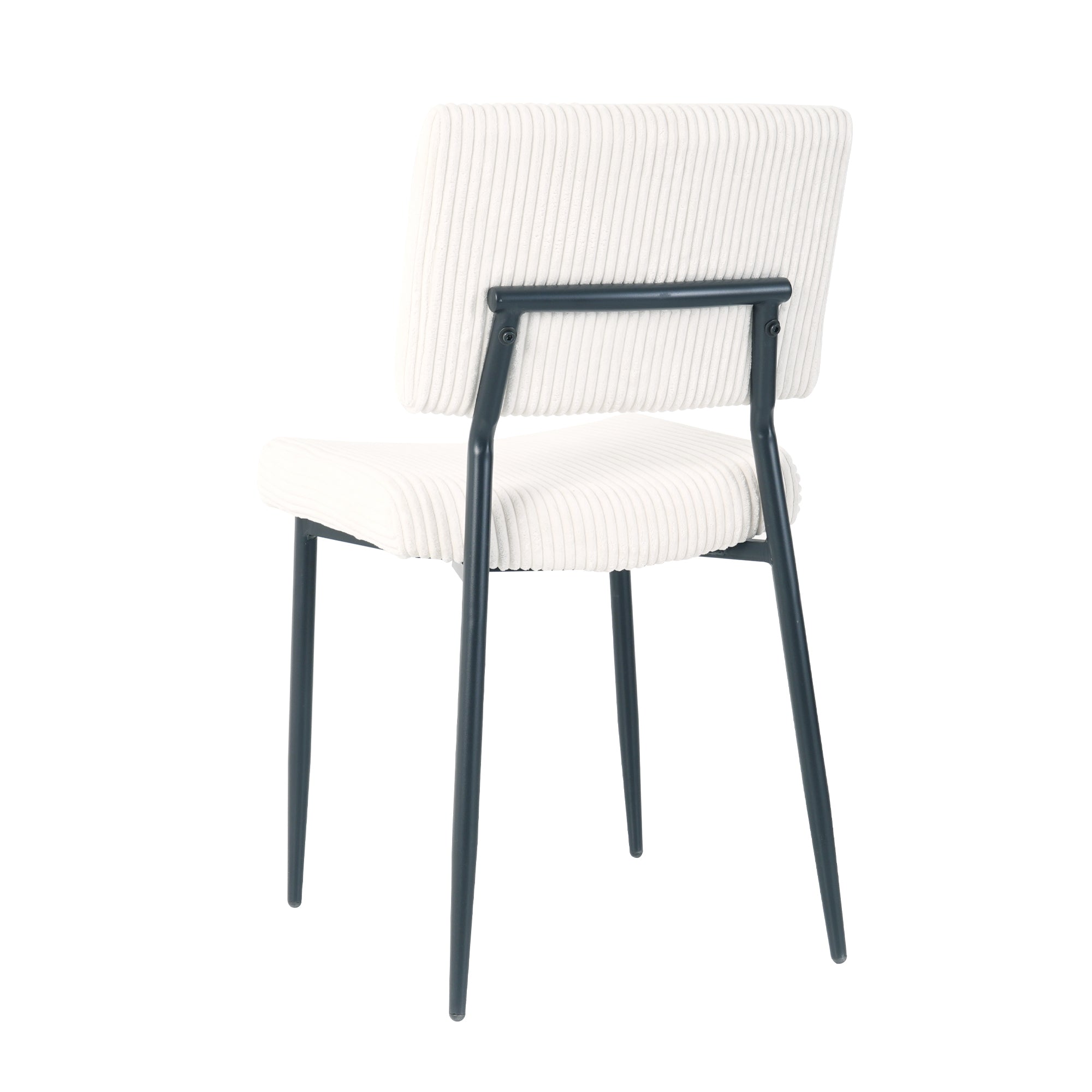 Genos Upholstered Chairs (Set of 2)