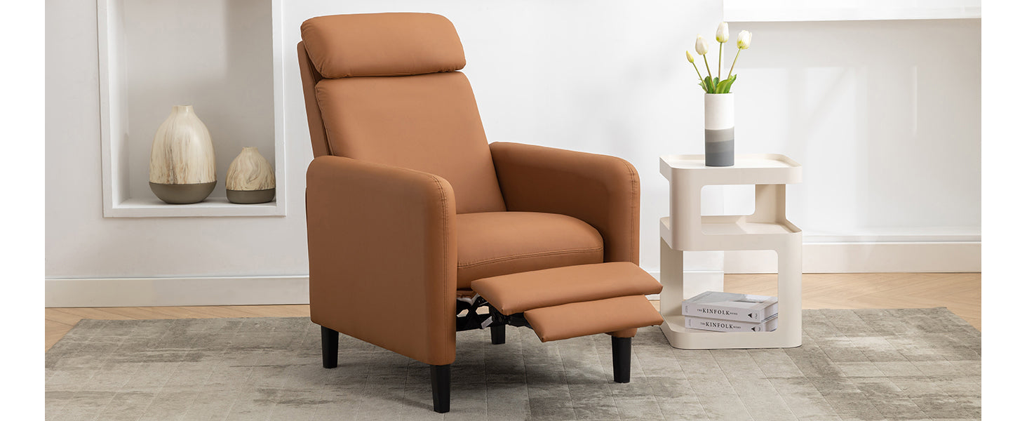 Palto Recliner Chair