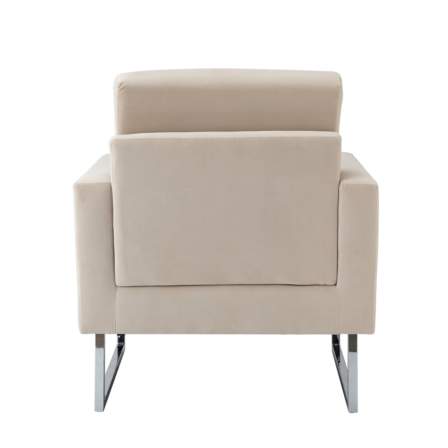 Salomone Club Chair