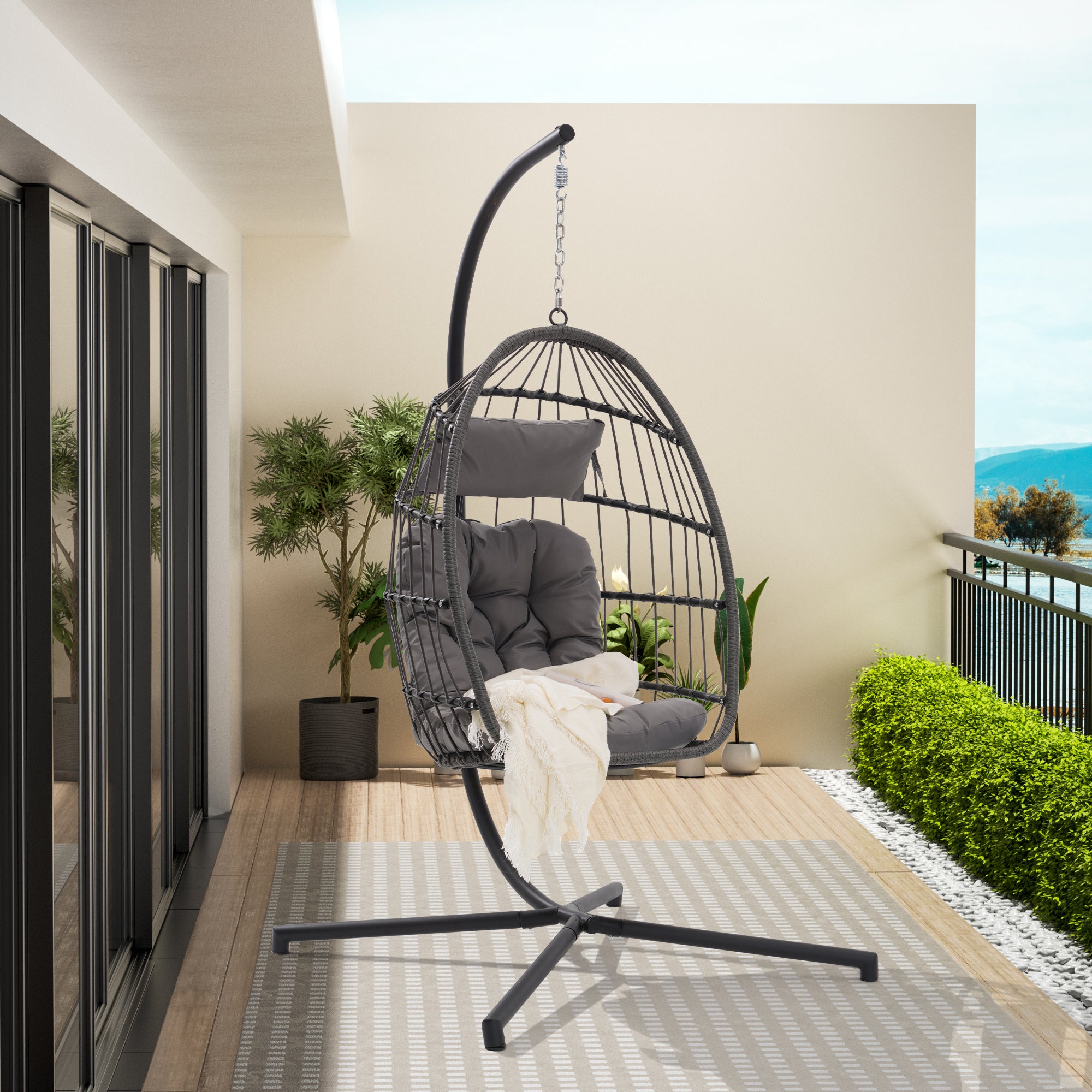 Paulson Outdoor Chair