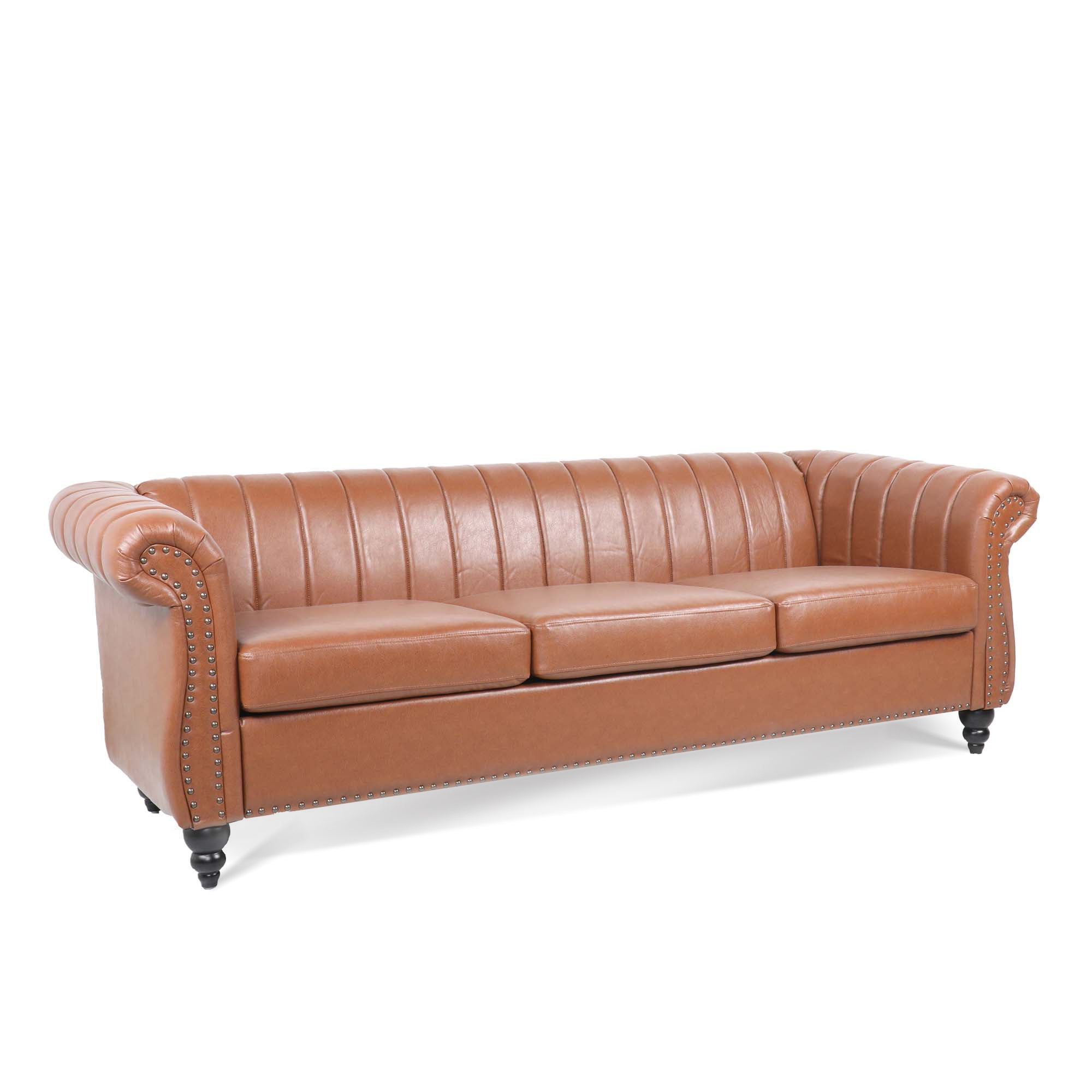 Charleston Chesterfield Sofa