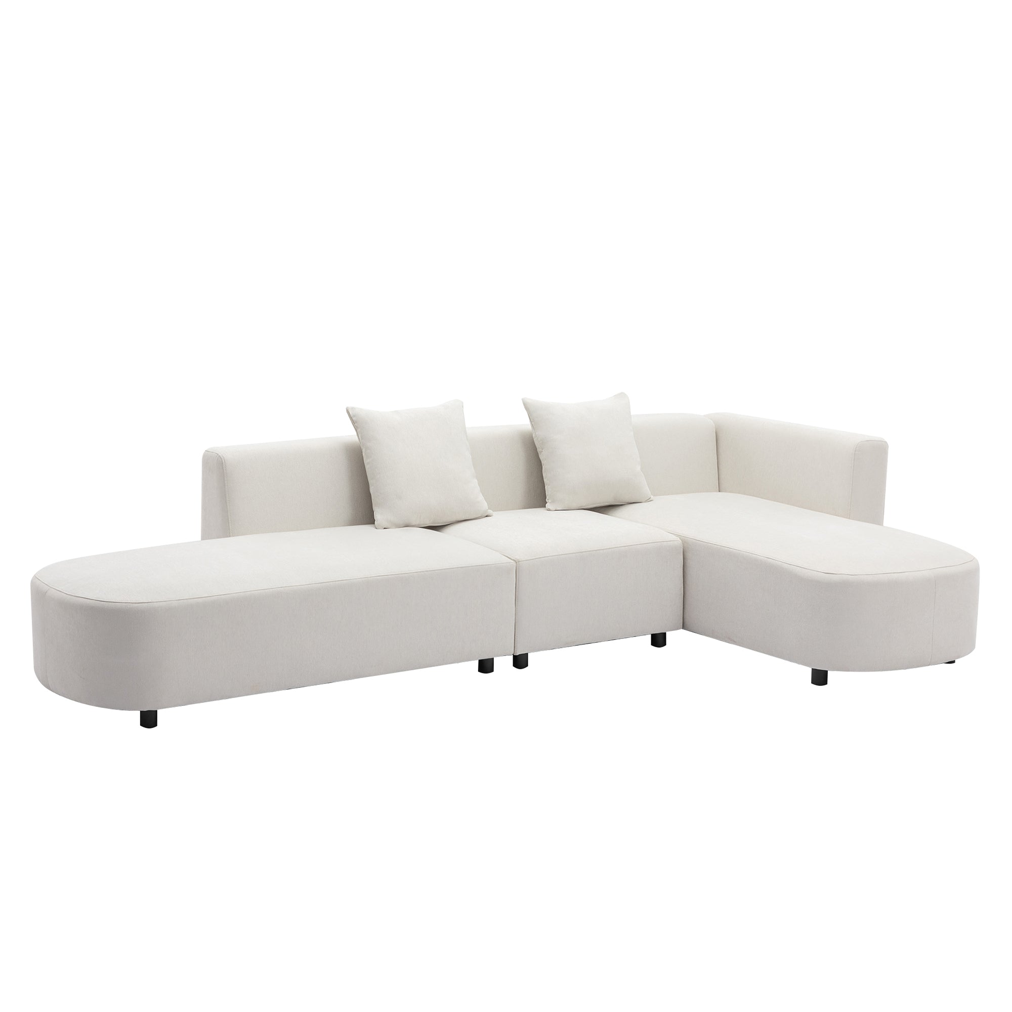 Dawson Sectional Sofa