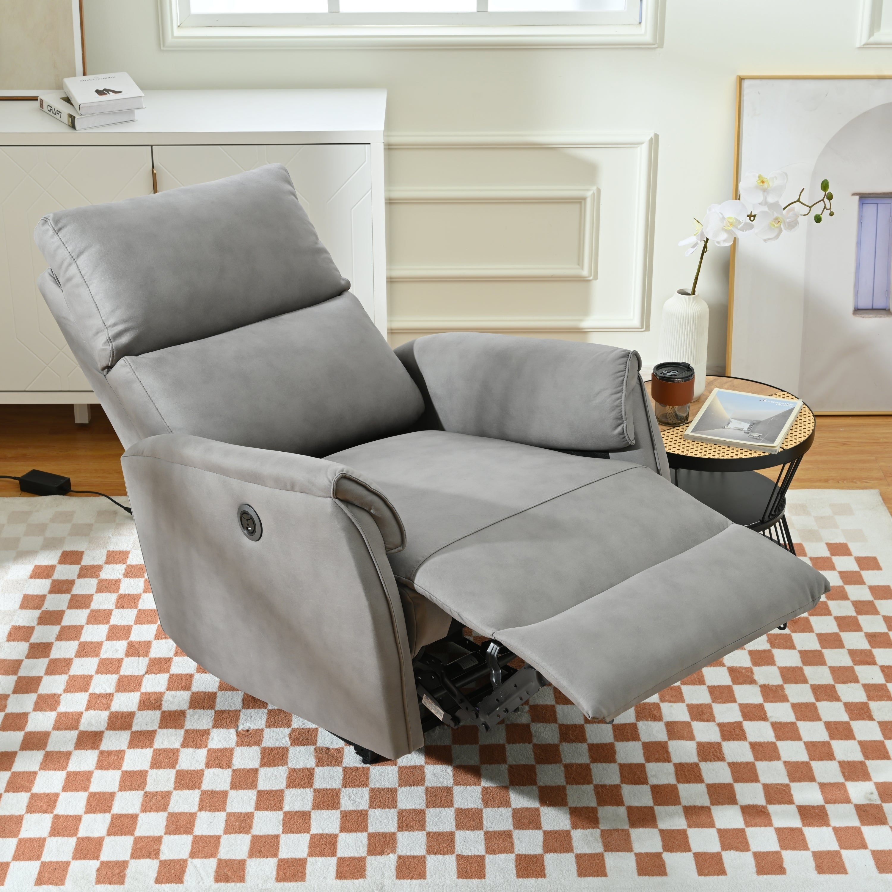 Thiery Electric Recliner Chair