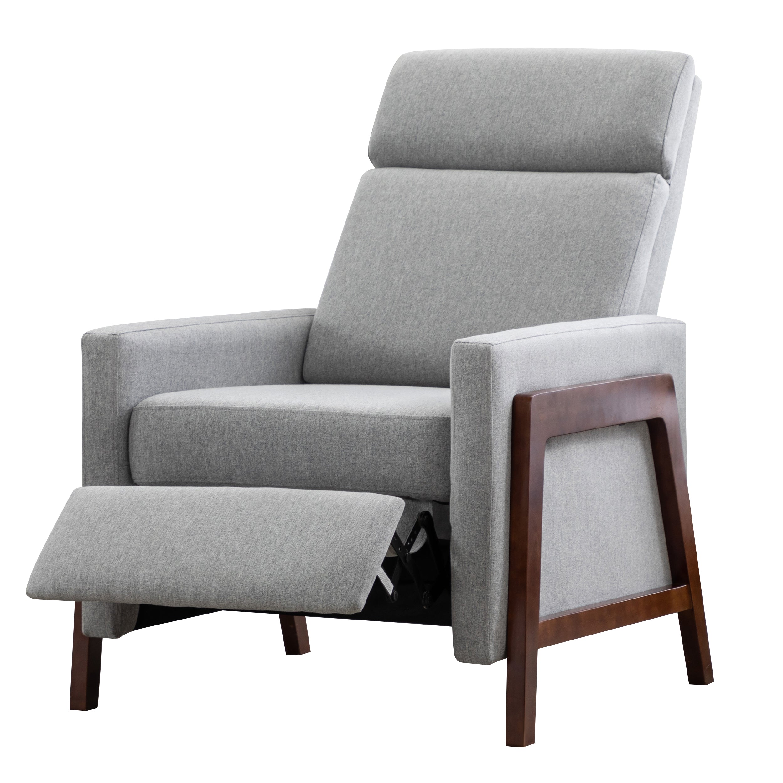 Serene Recliner Chair