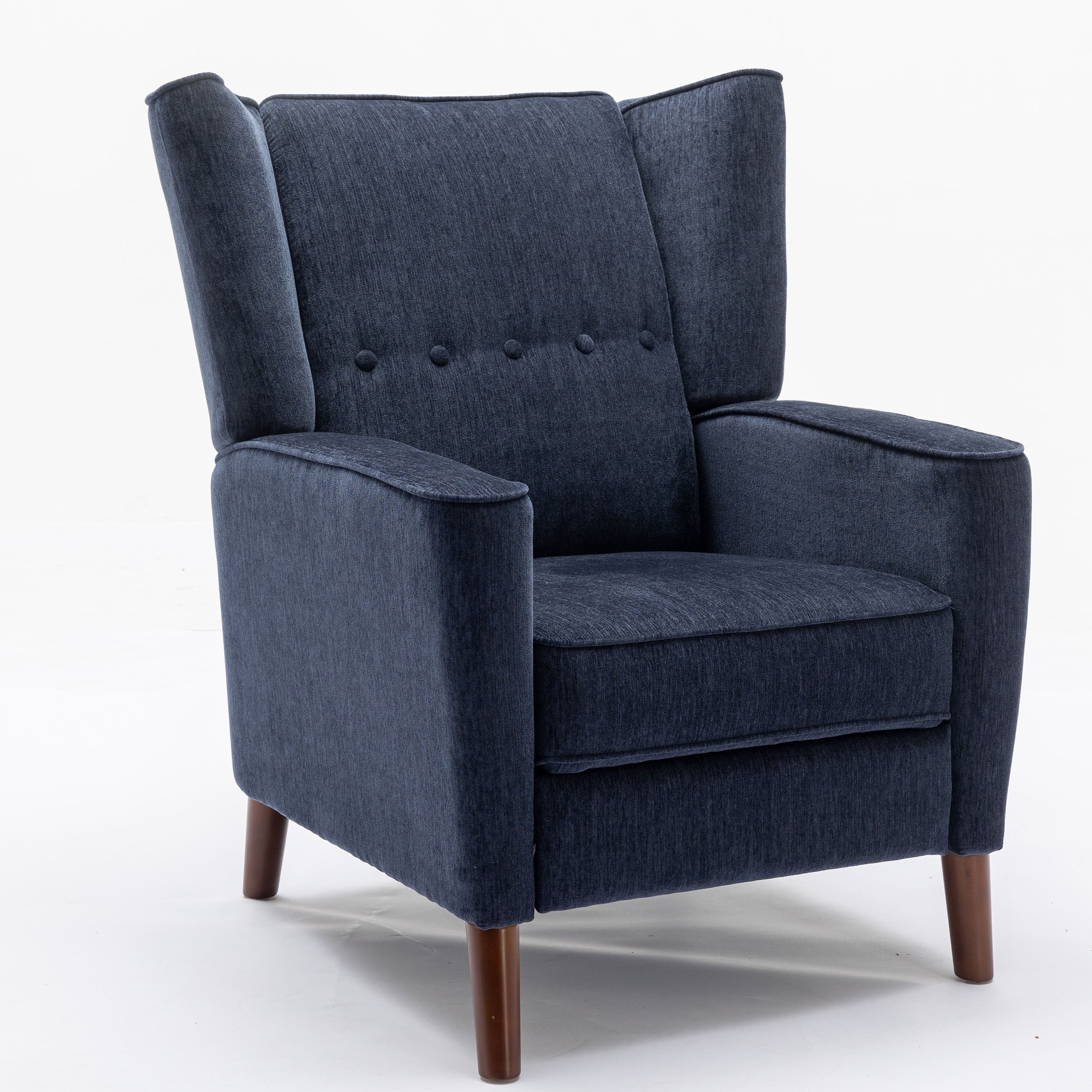 Socha Chenille Recliner Chair