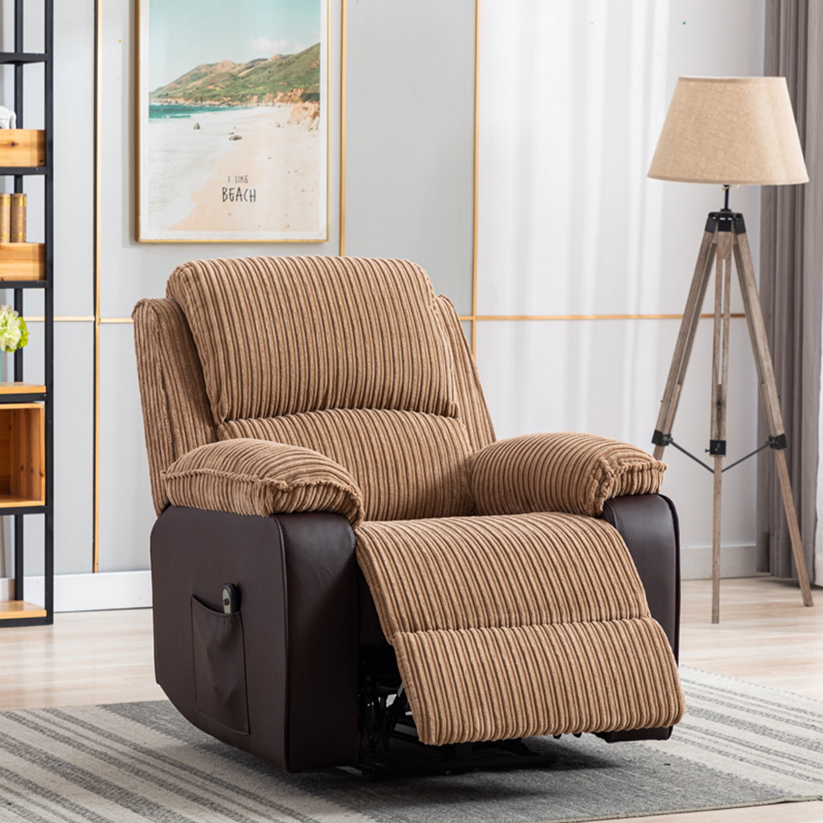 Nuelo Recliner Sofa Chair