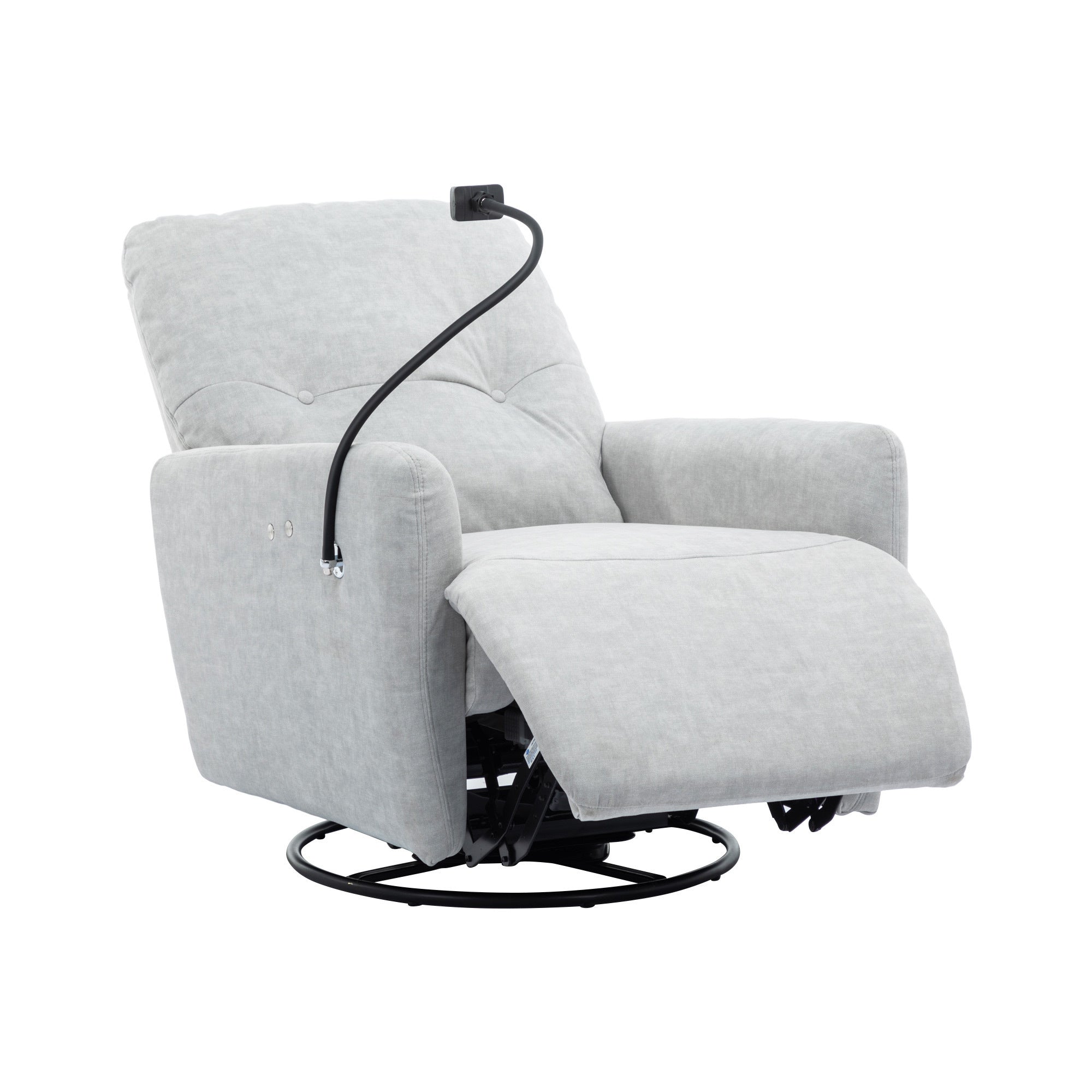 Santos Swivel Chair