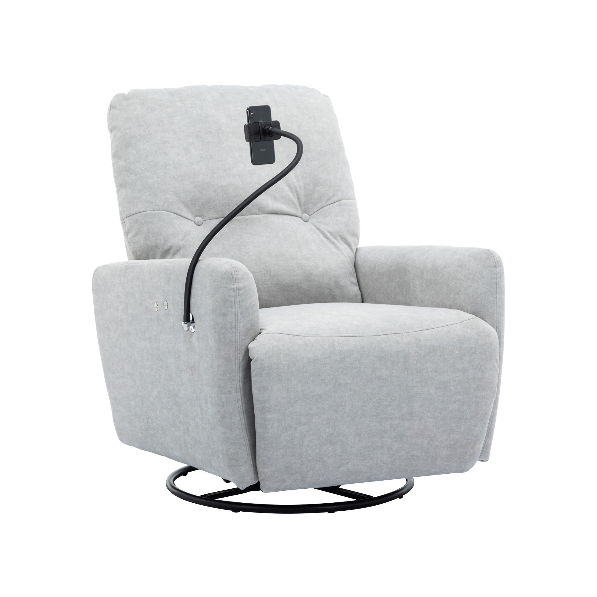 Santos Swivel Chair