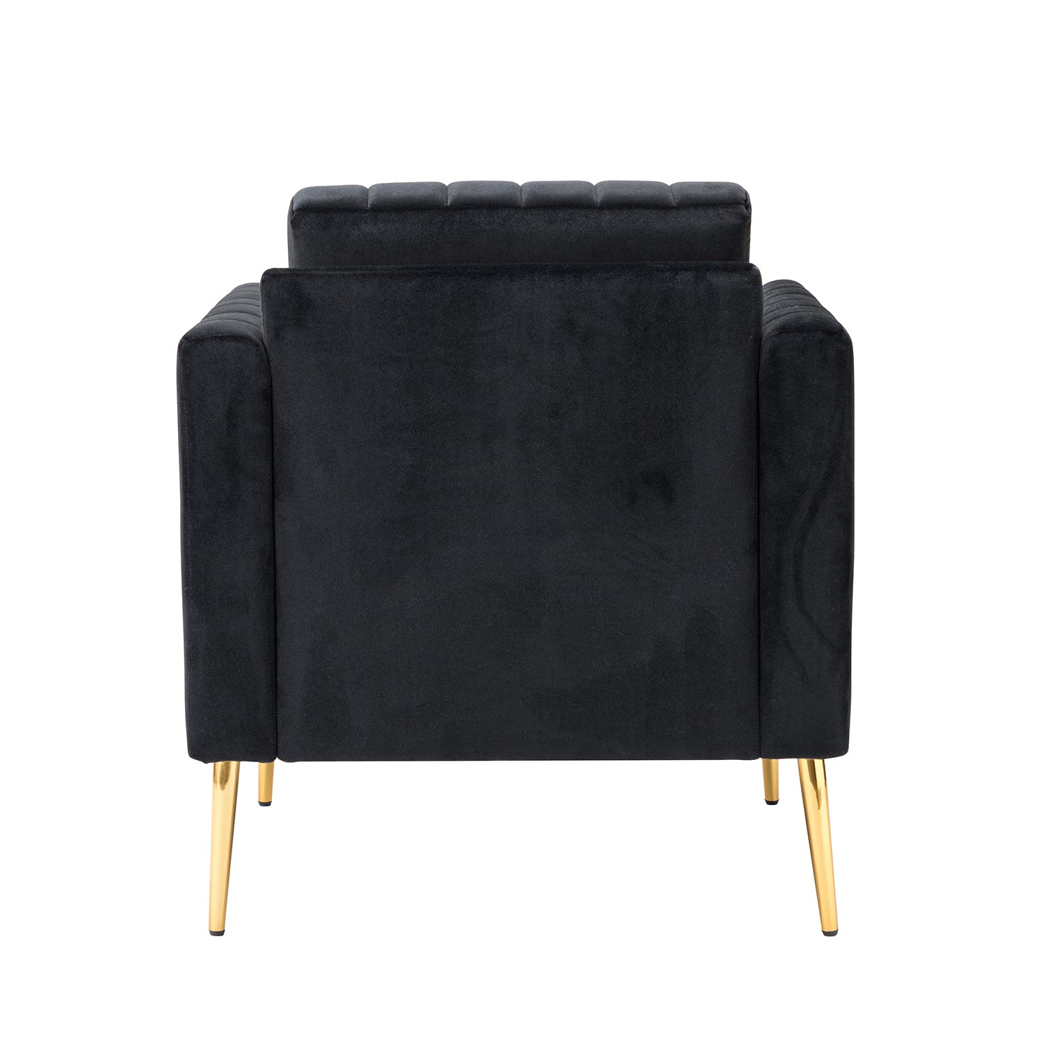 Lavinium Noir Accent Chair