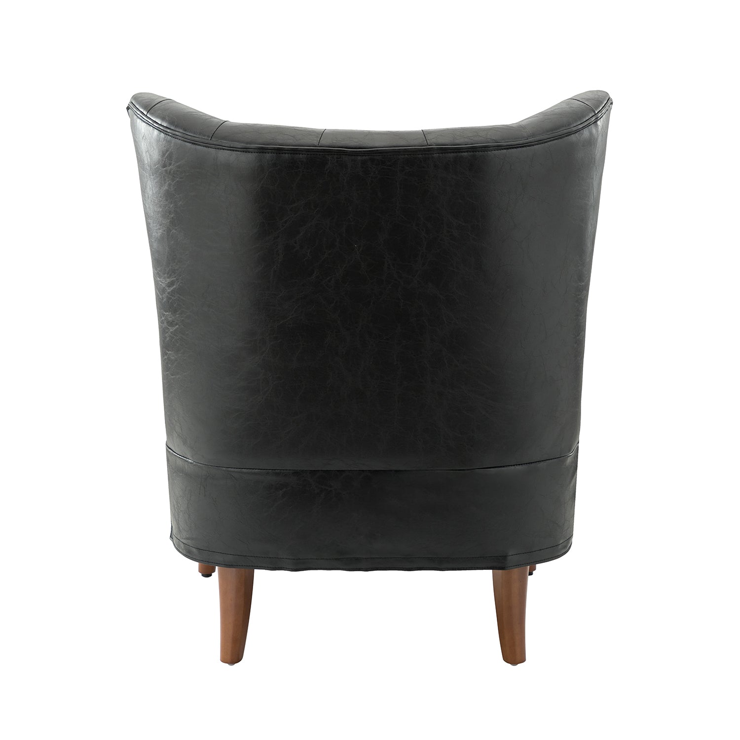 Thessaly Leather Chair