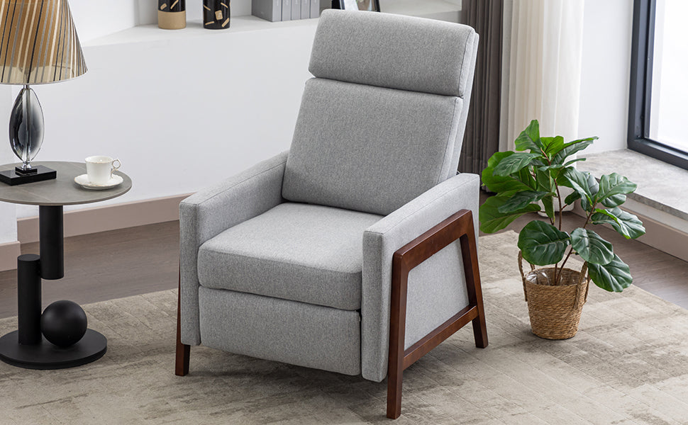 Serene Recliner Chair