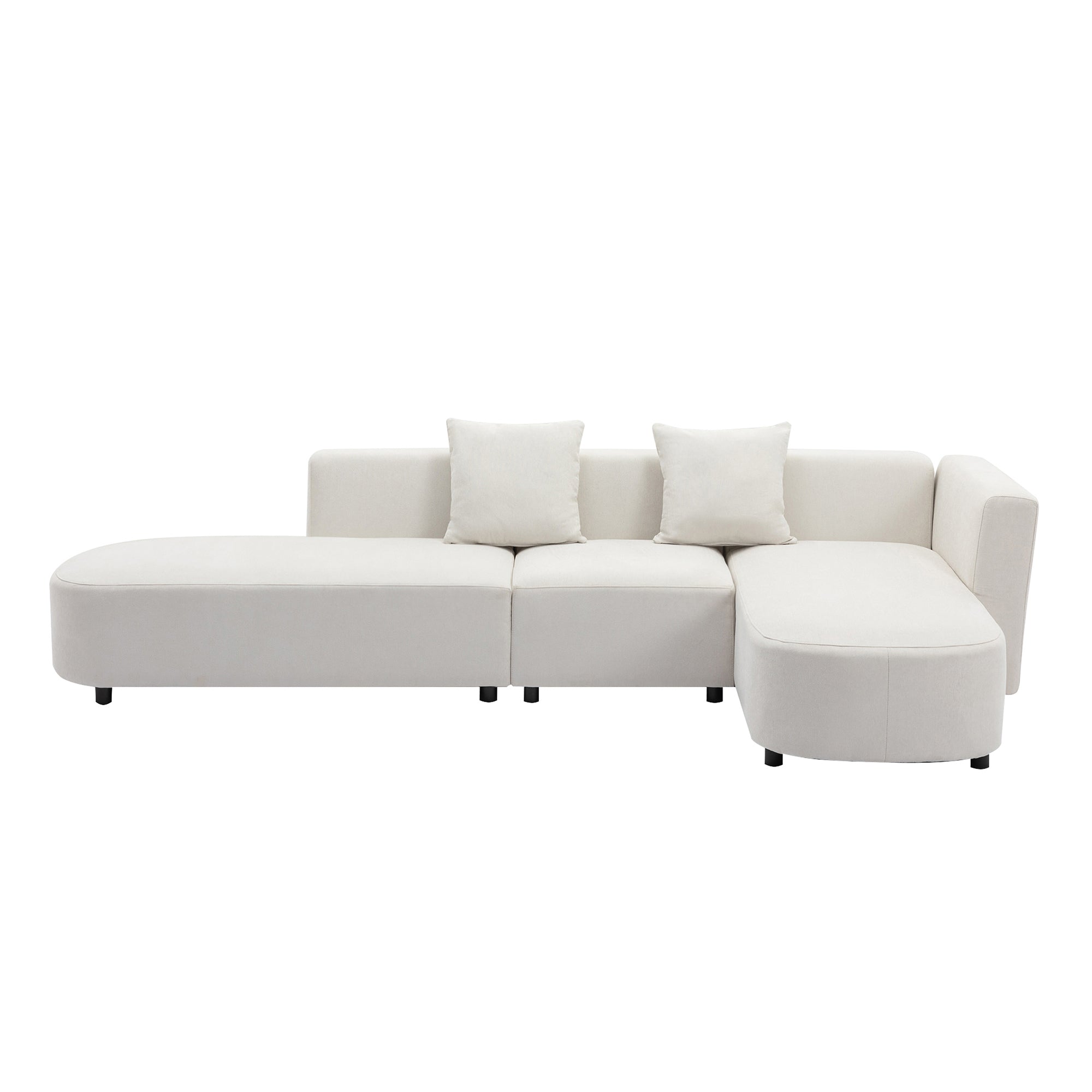 Dawson Sectional Sofa