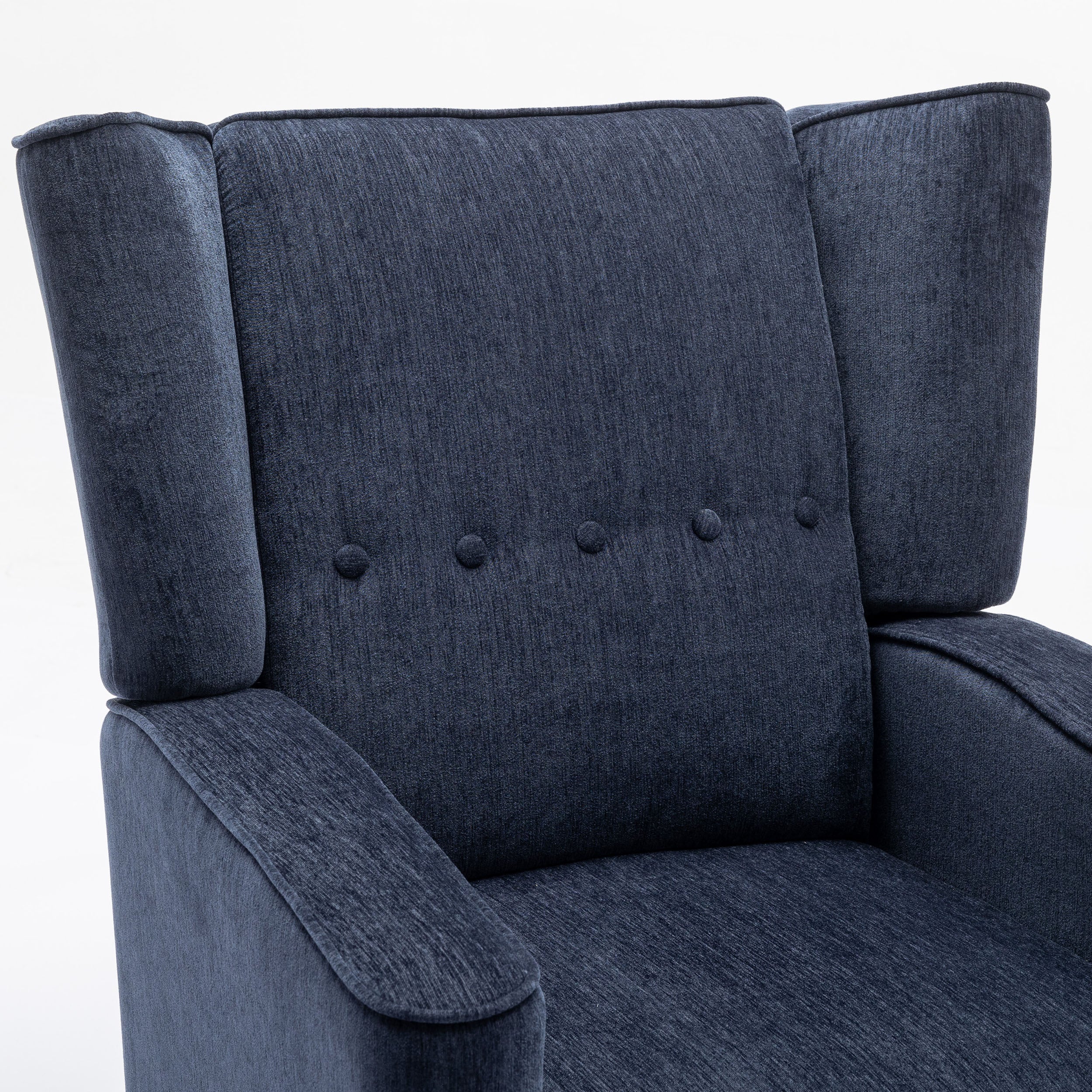 Socha Chenille Recliner Chair