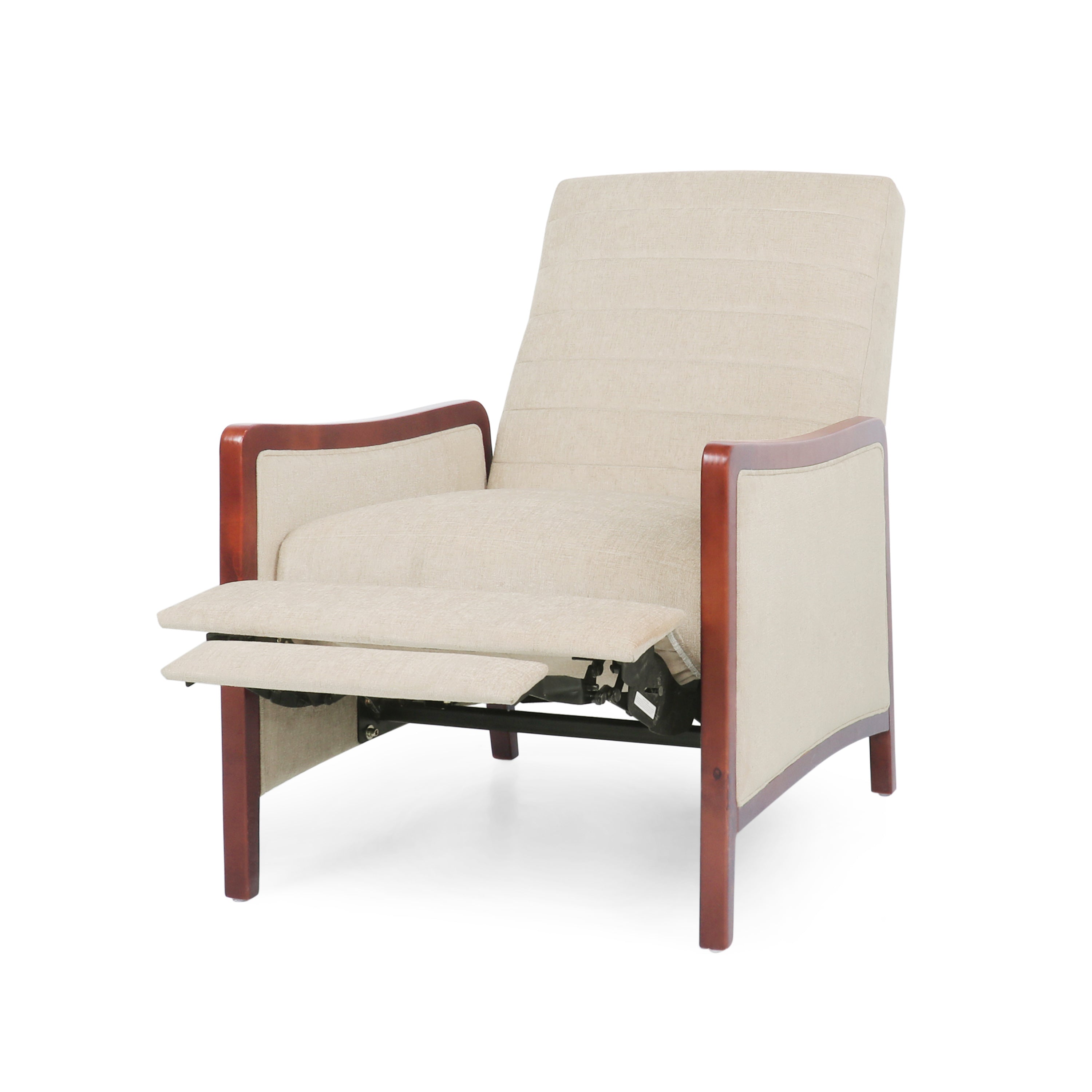 Janston Recliner Chair