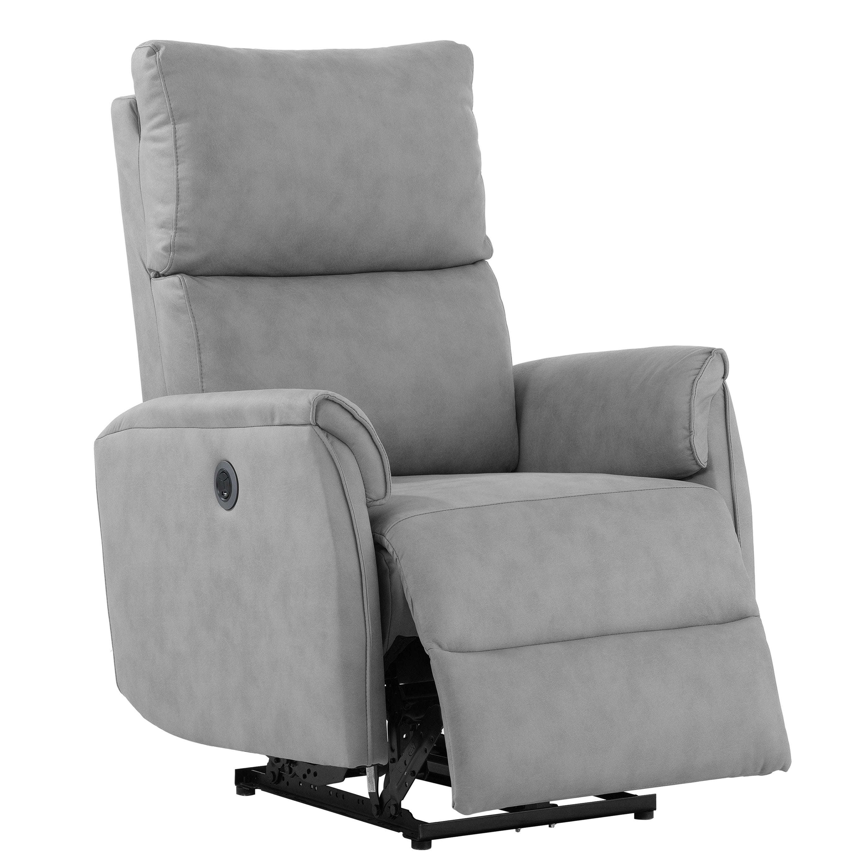 Thiery Electric Recliner Chair