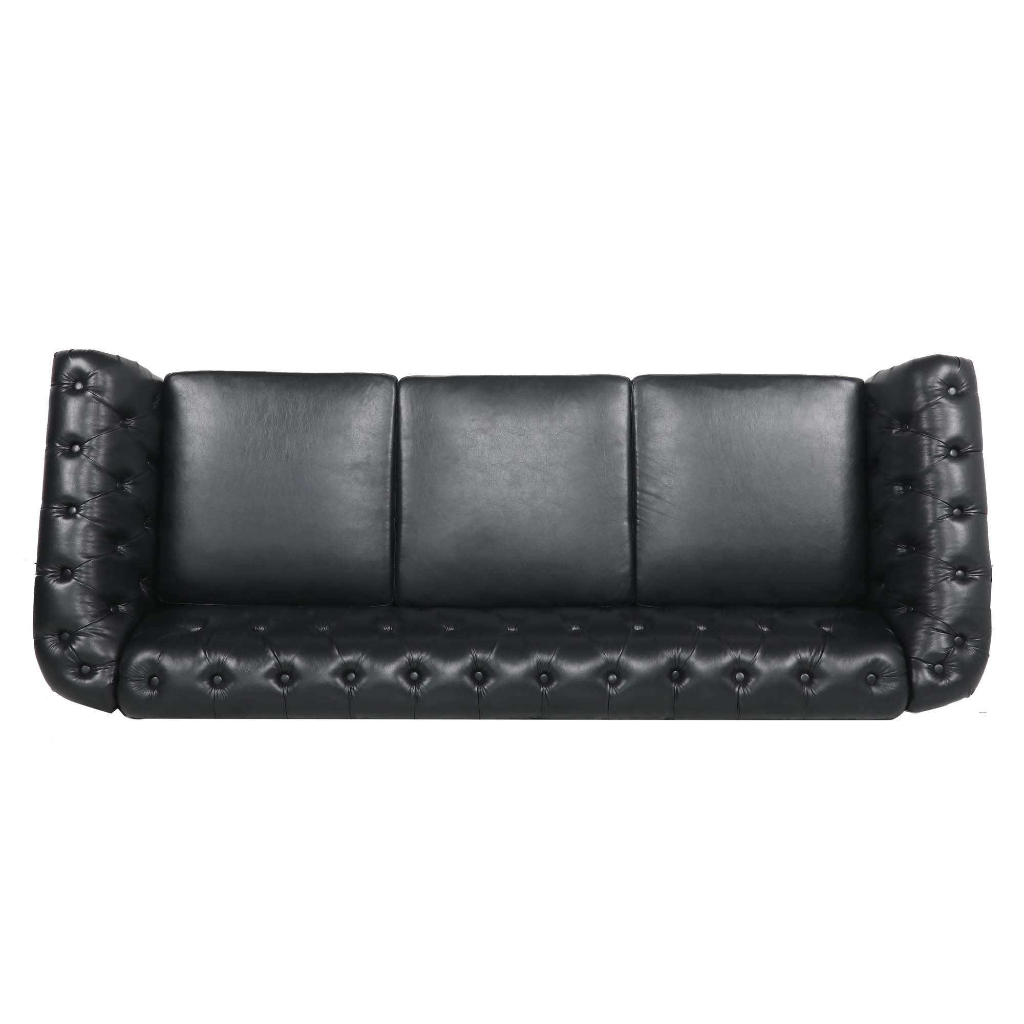 Kinglsey Chesterfield Sofa