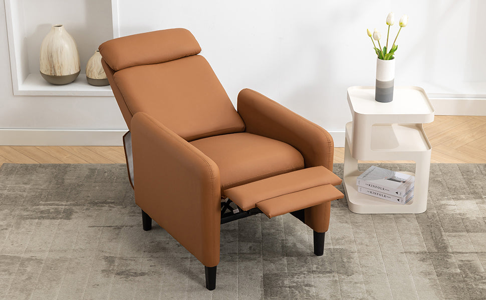 Palto Recliner Chair