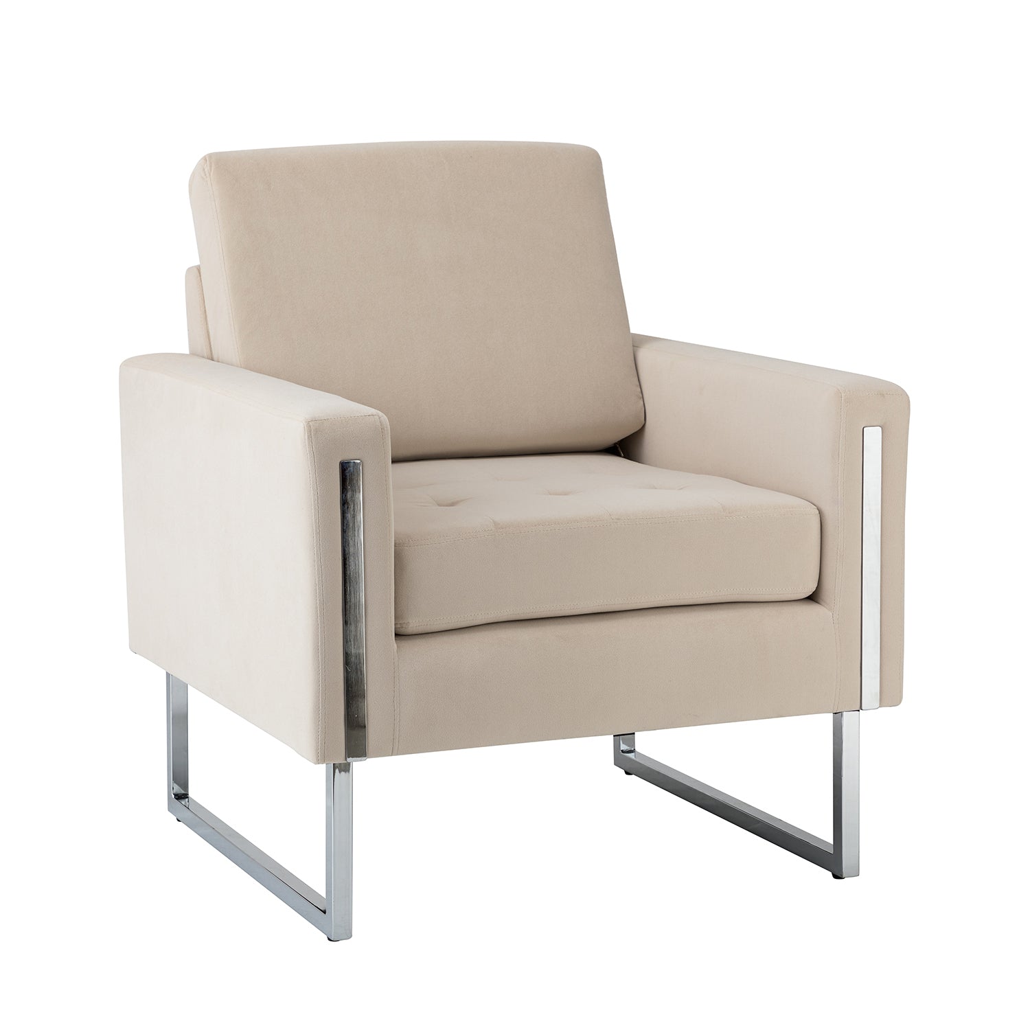 Salomone Club Chair