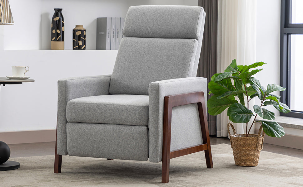 Serene Recliner Chair