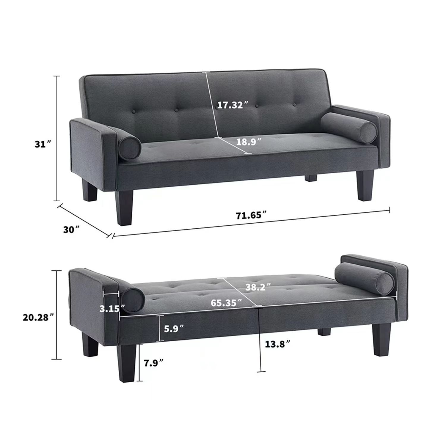 Charren Sofa Bed