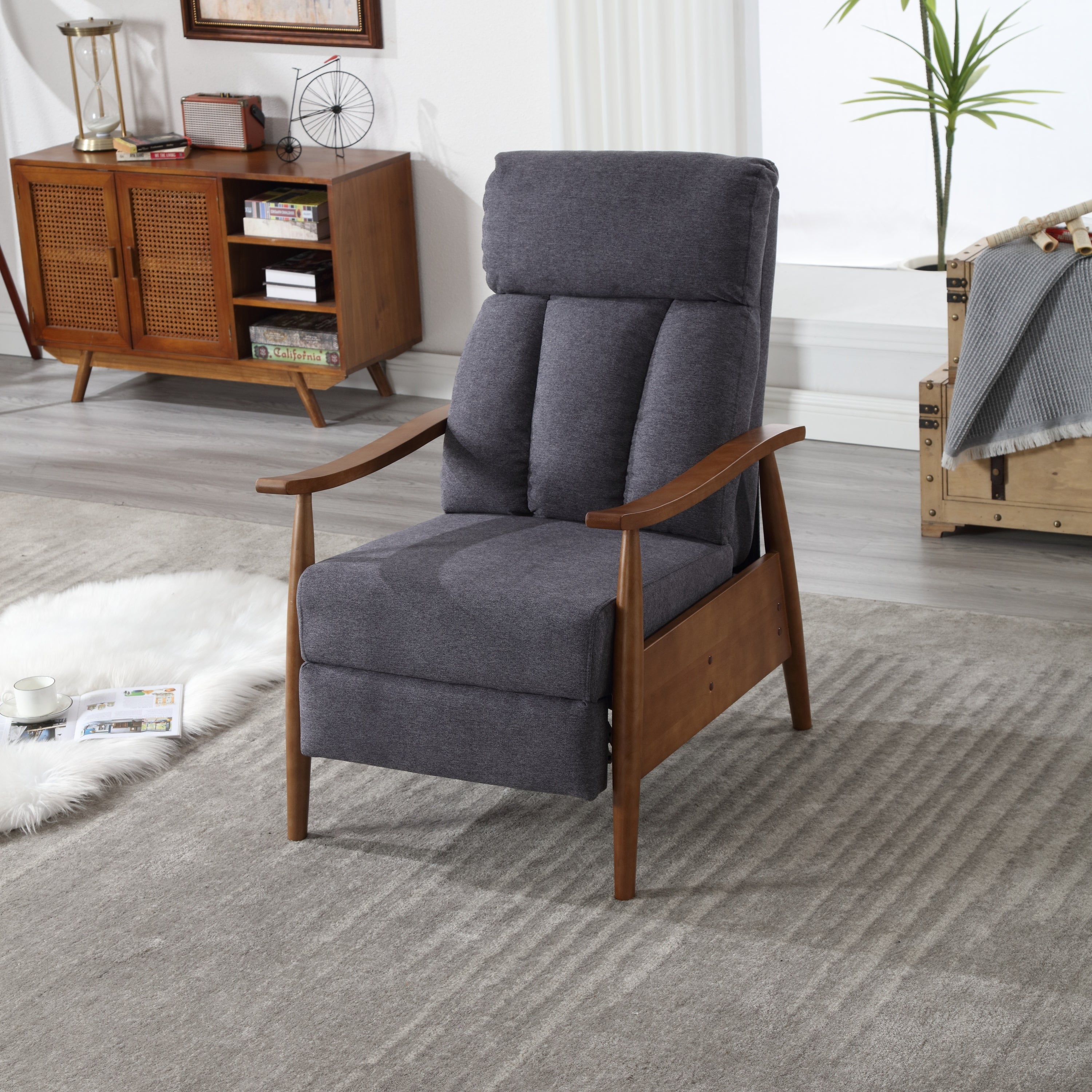 Kingston Recliner Chair