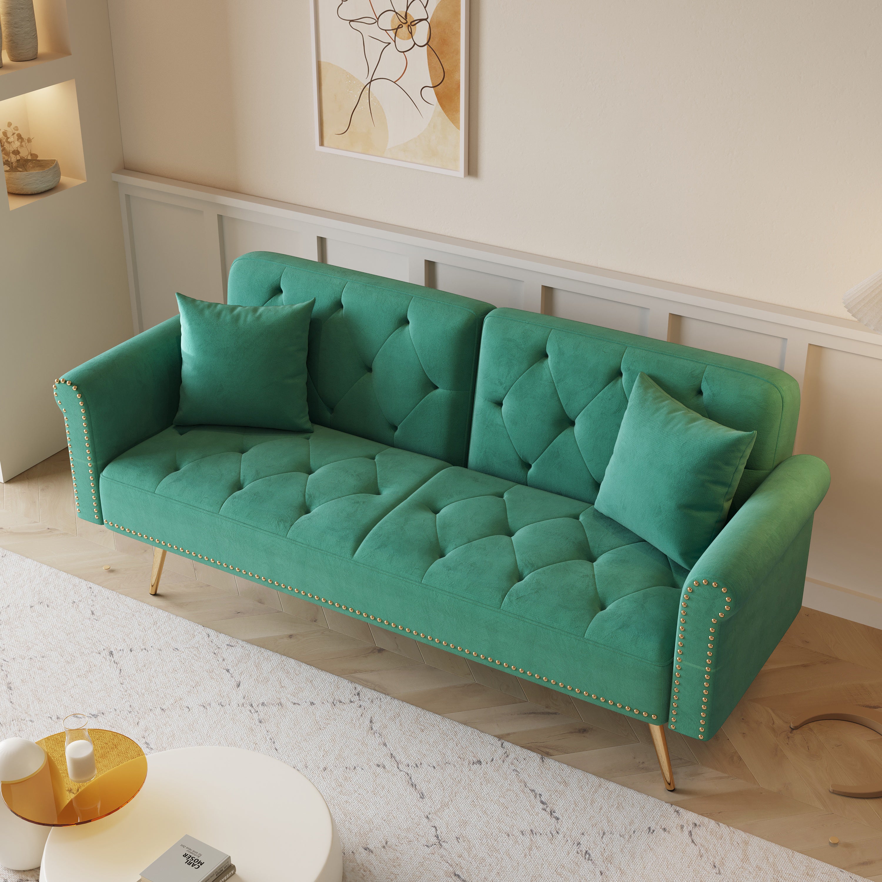 Tielo Sofa Bed