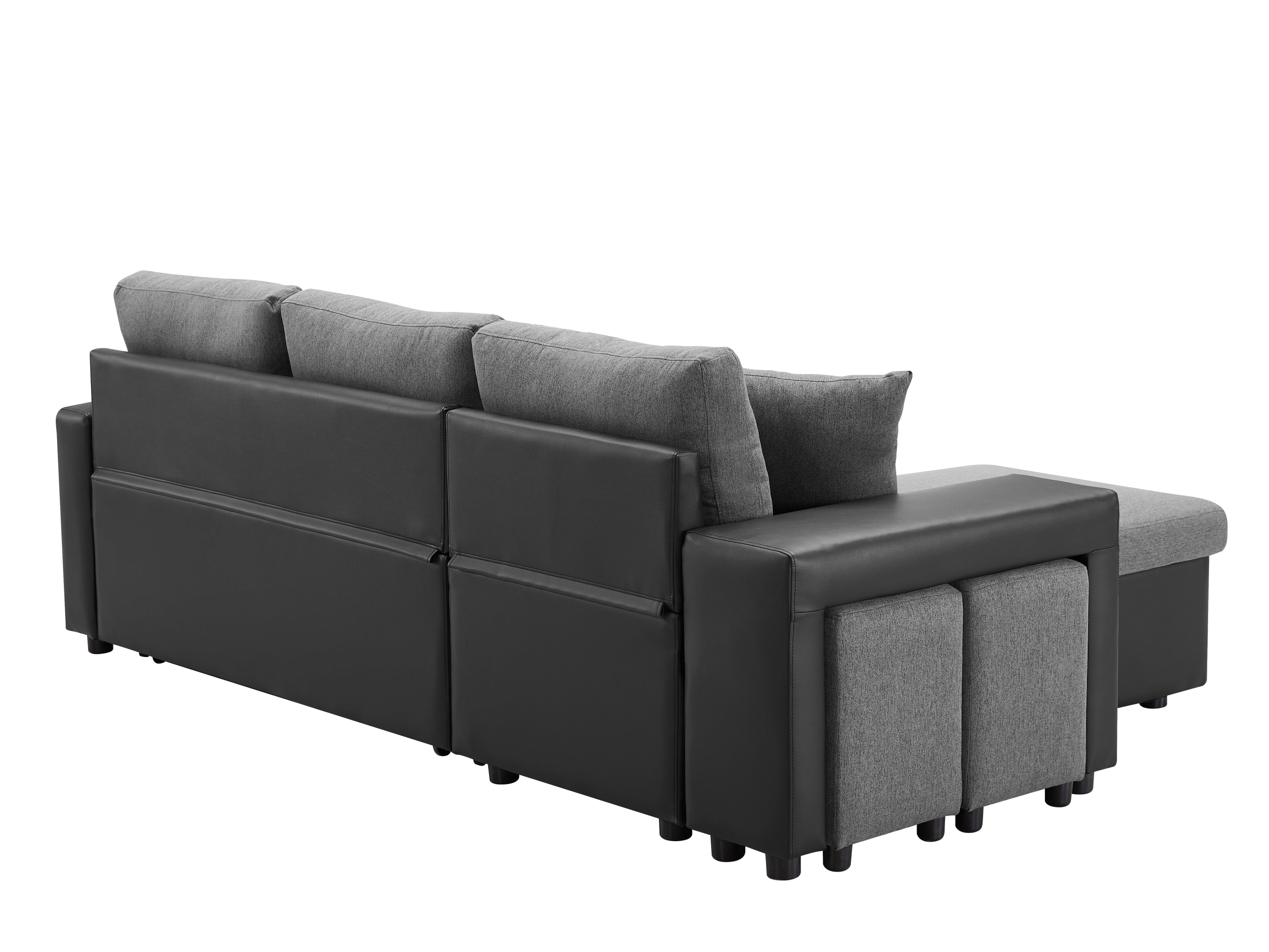 Jameison Sectional Sofa