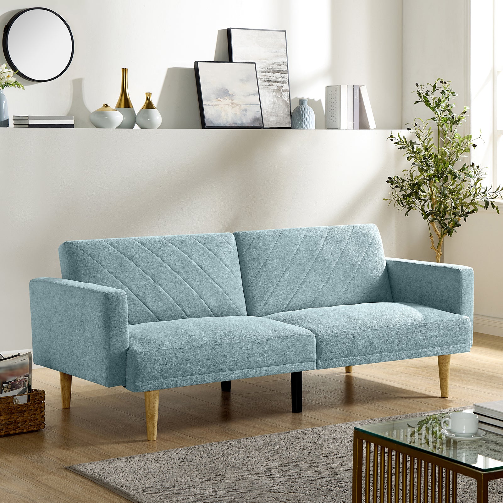 Kolson Futon Sofa Bed