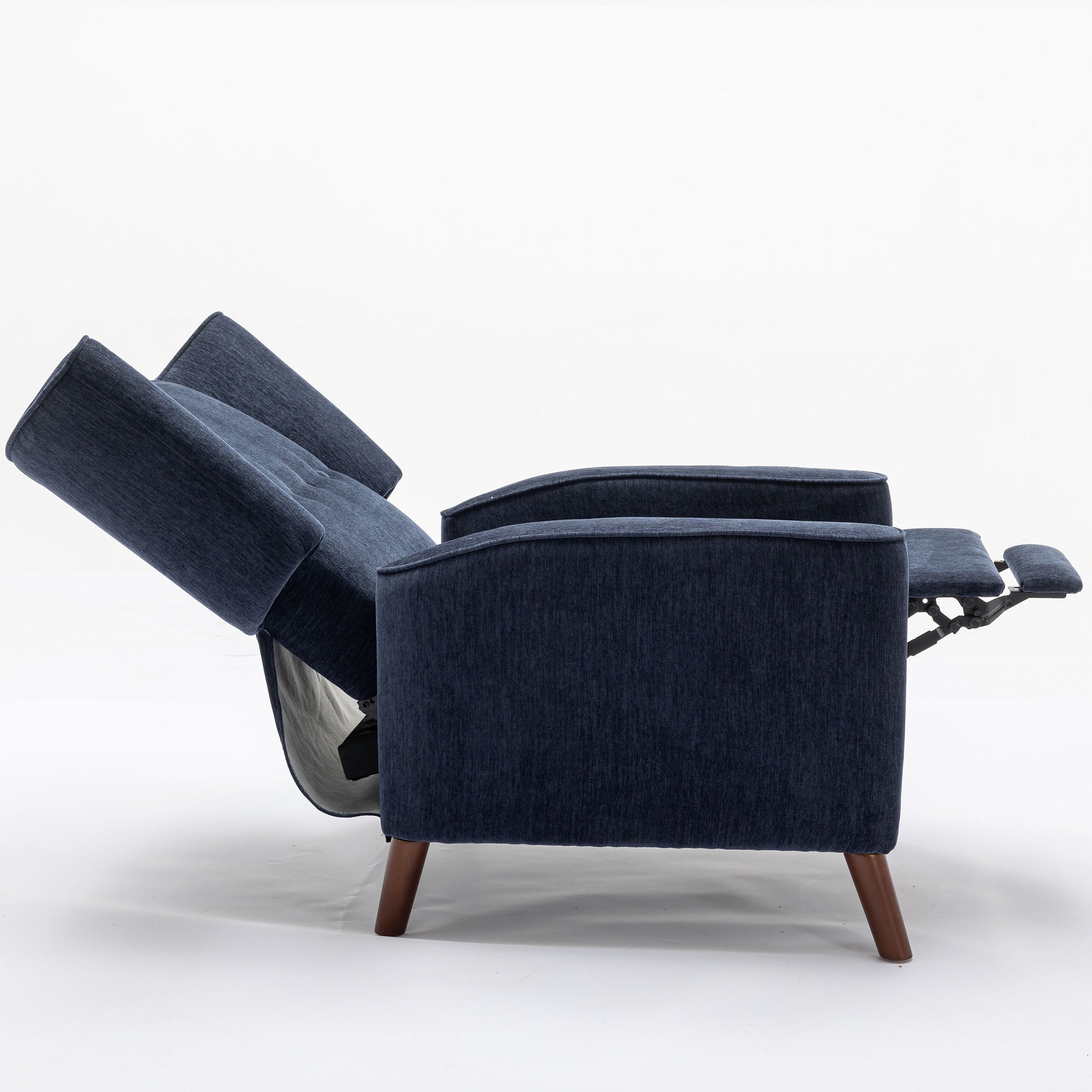 Socha Chenille Recliner Chair