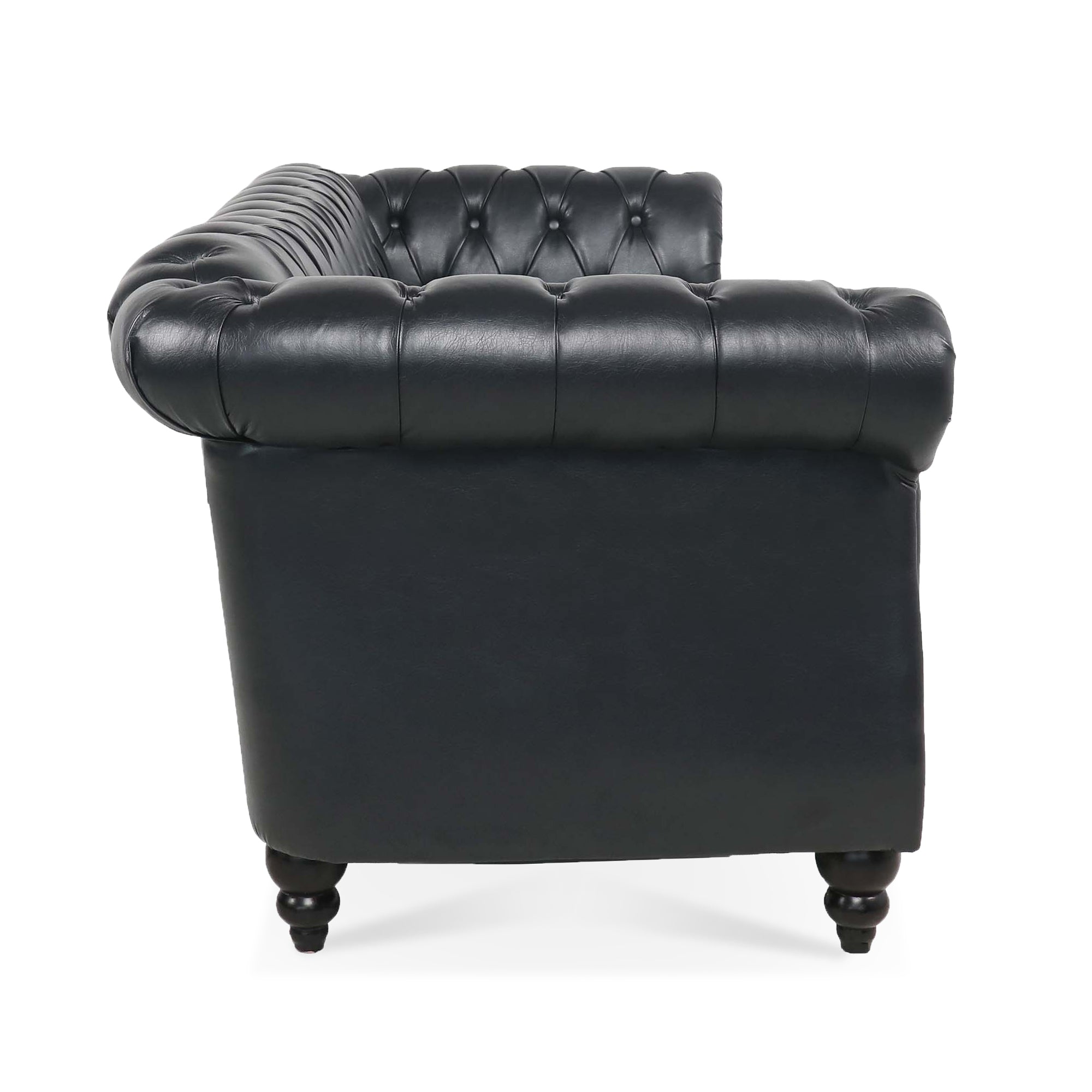 Kinglsey Chesterfield Sofa