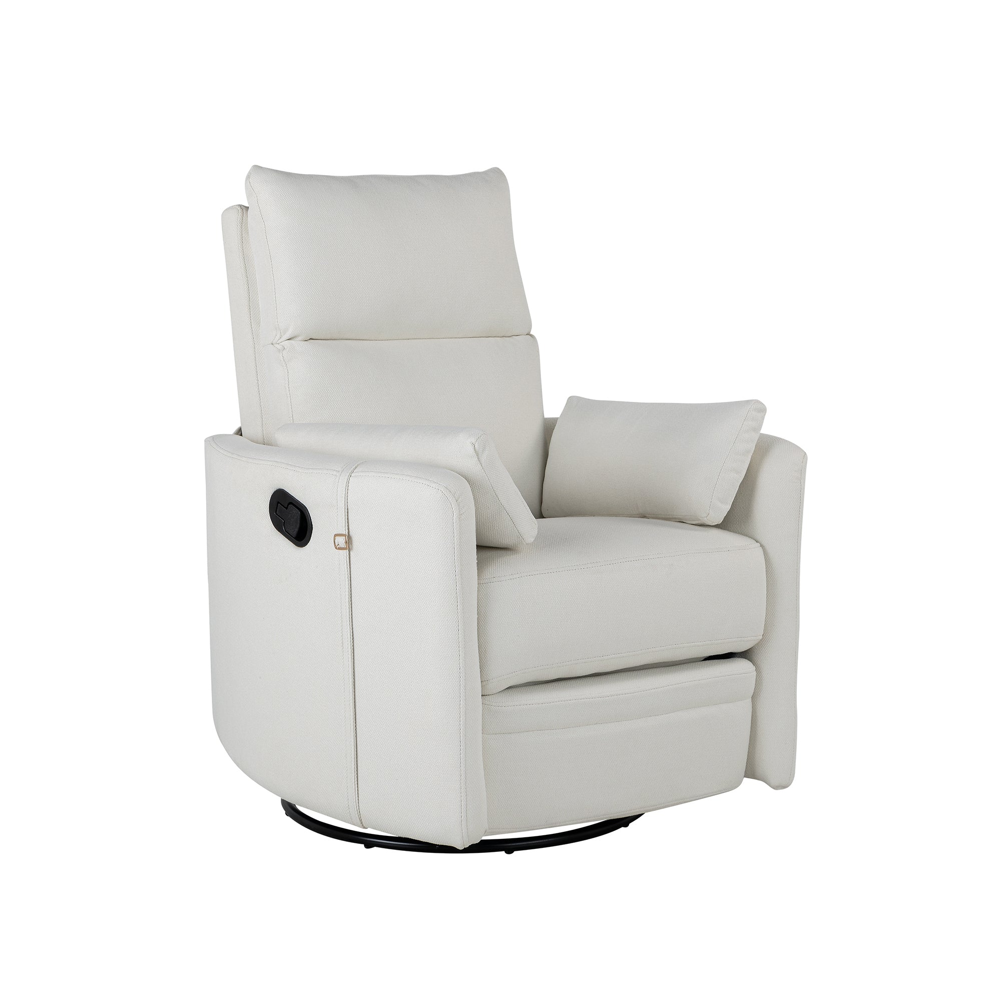 Agros Swivel Chair