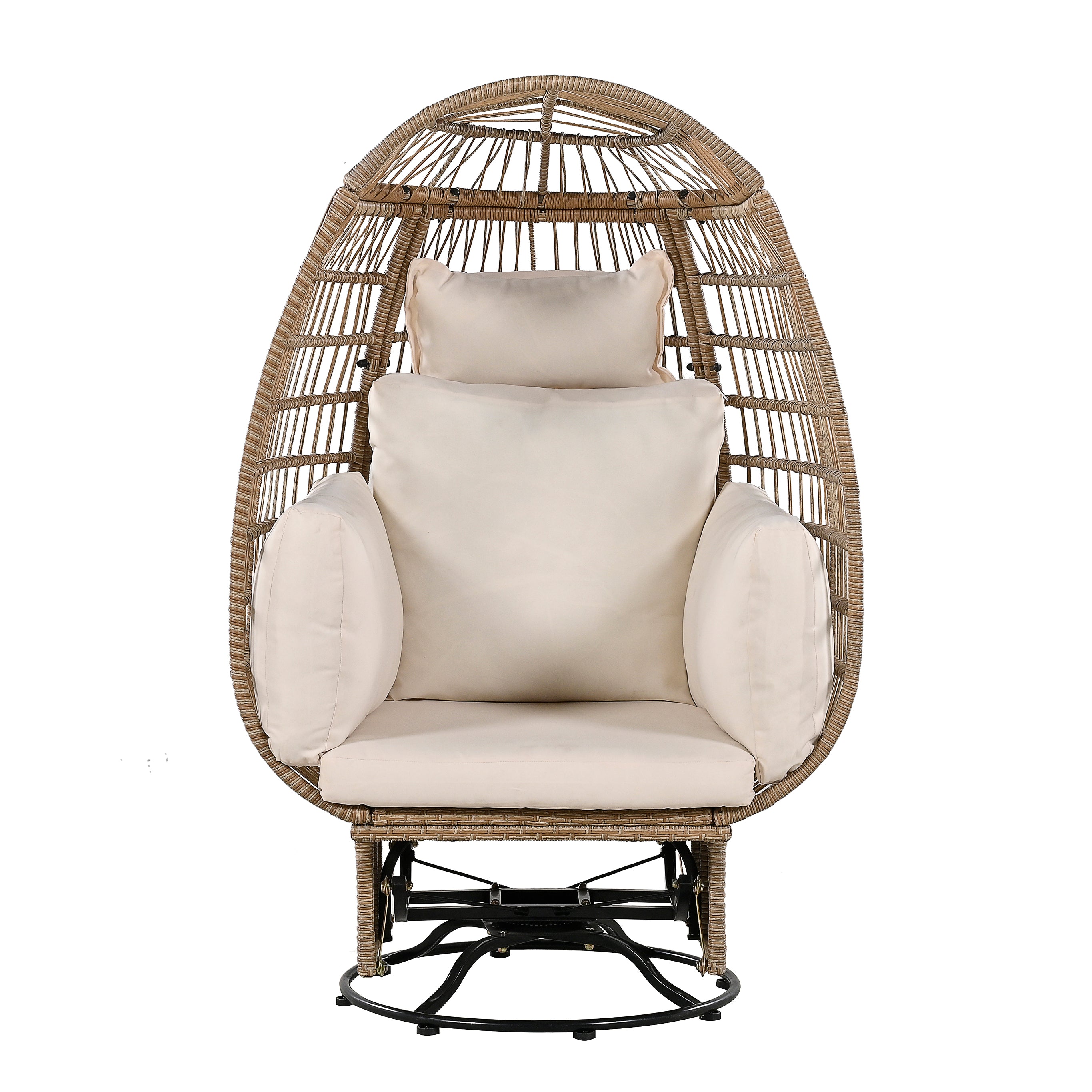 Andy Outdoor Chair