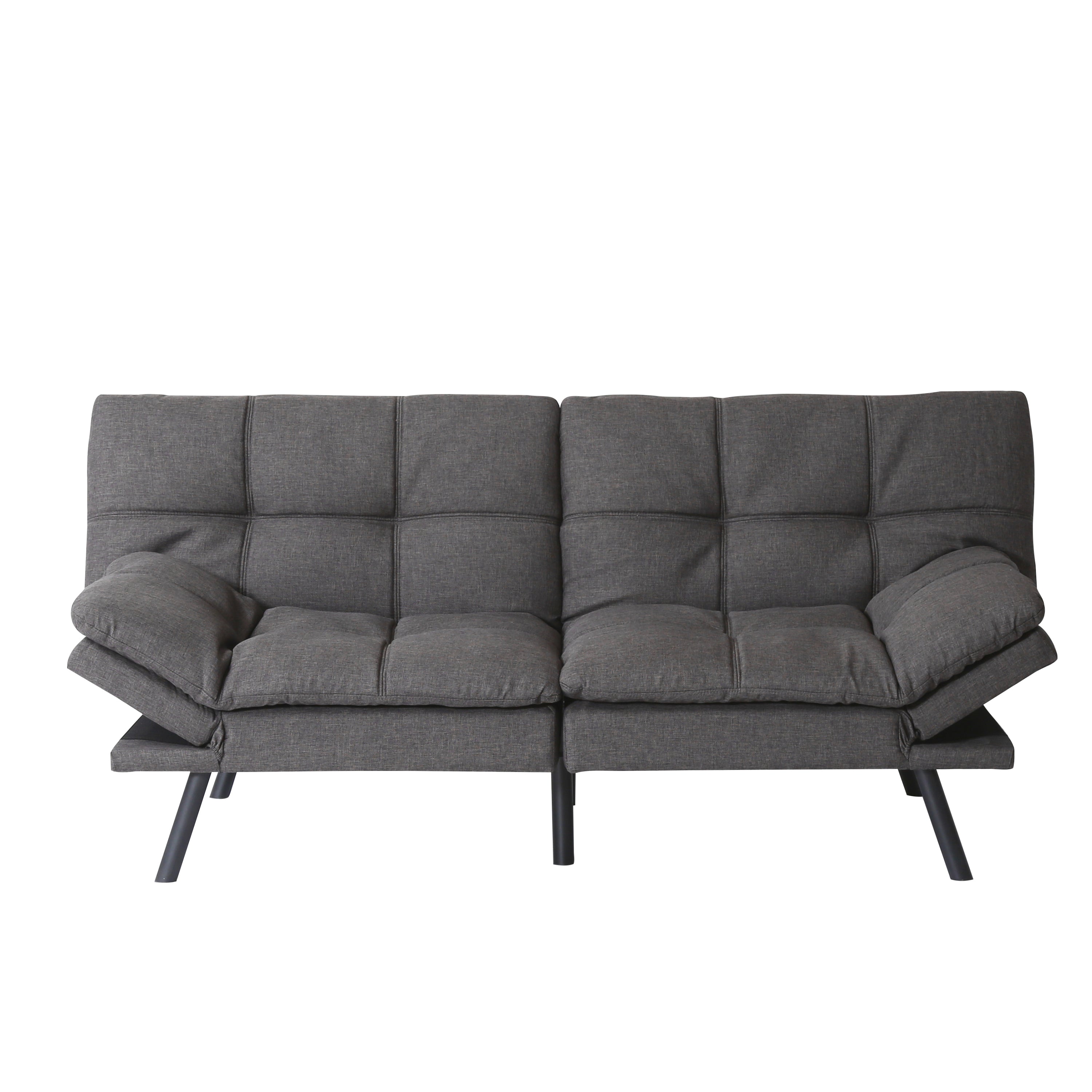 Morrison Futon Bed