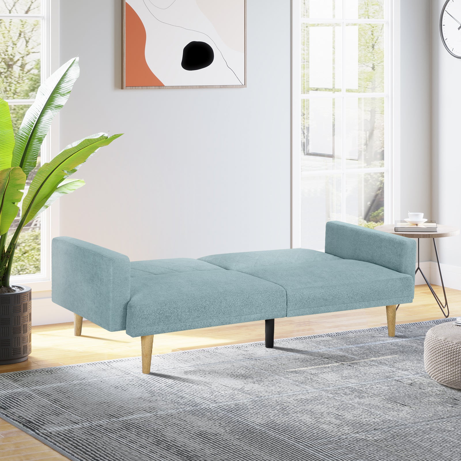 Kolson Futon Sofa Bed