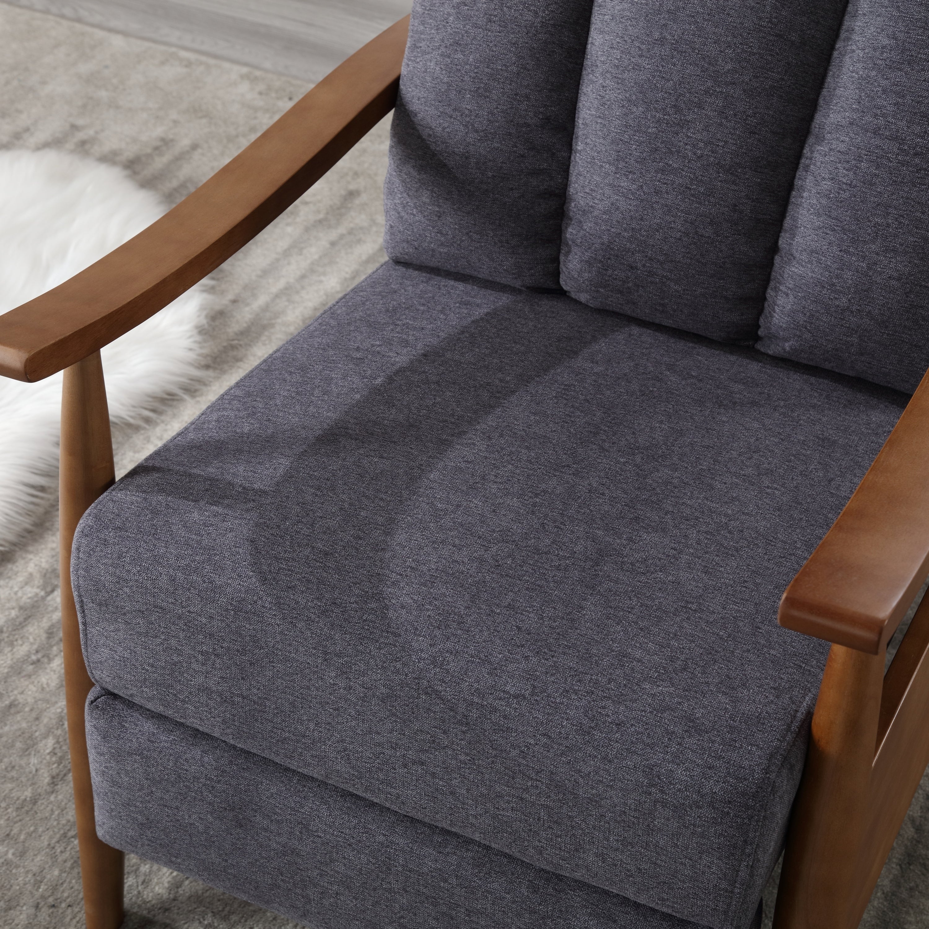 Kingston Recliner Chair