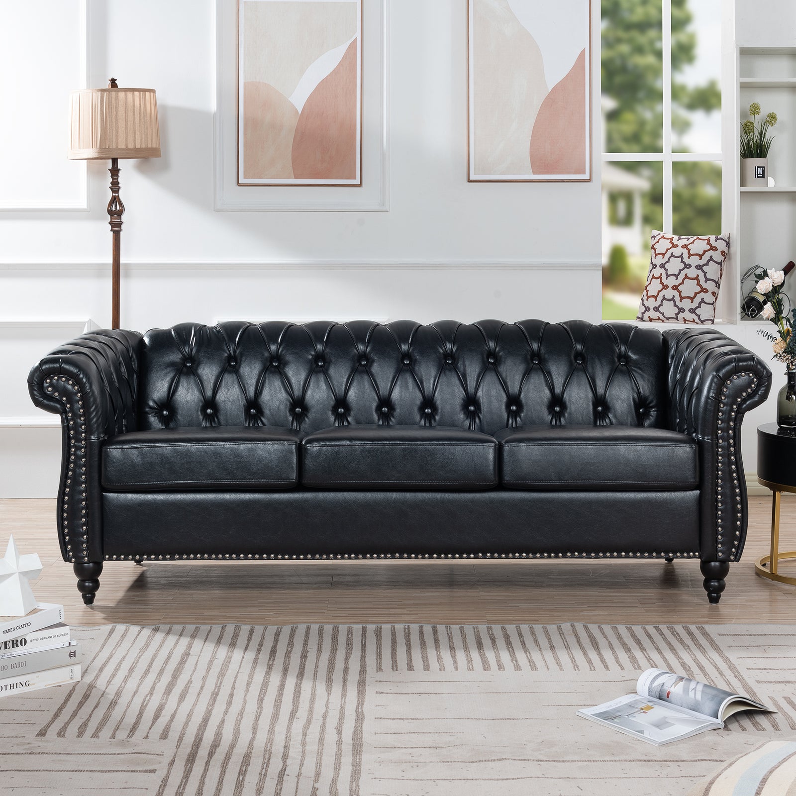 Chesterfield Sofas