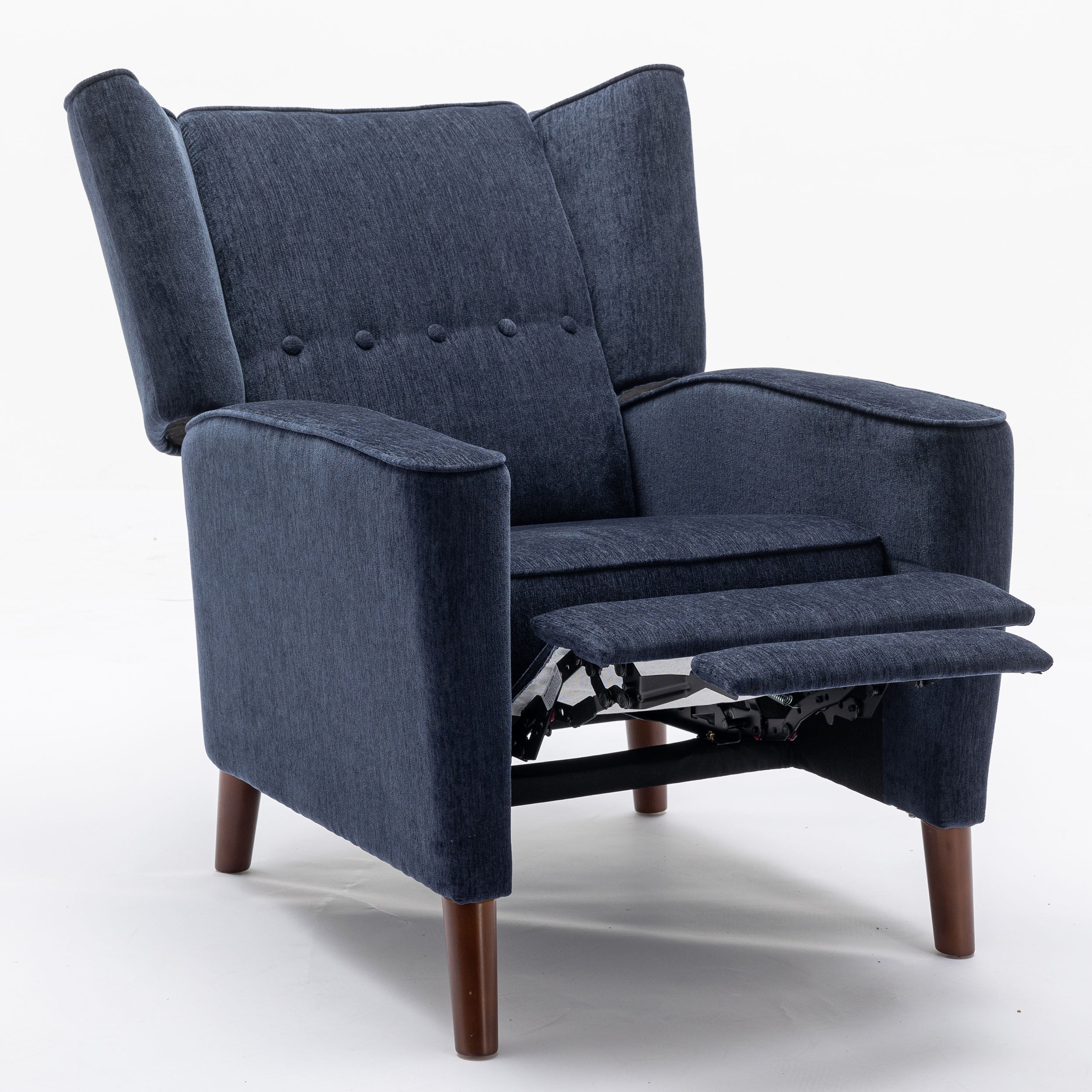 Socha Chenille Recliner Chair