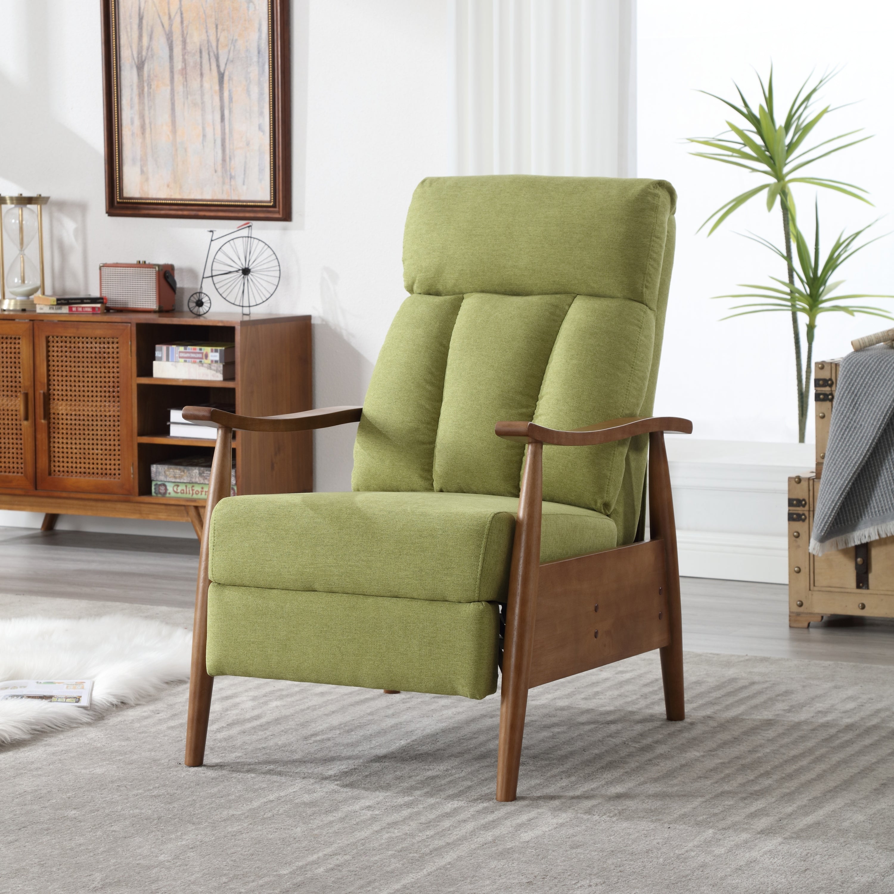 Menure Recliner Chair