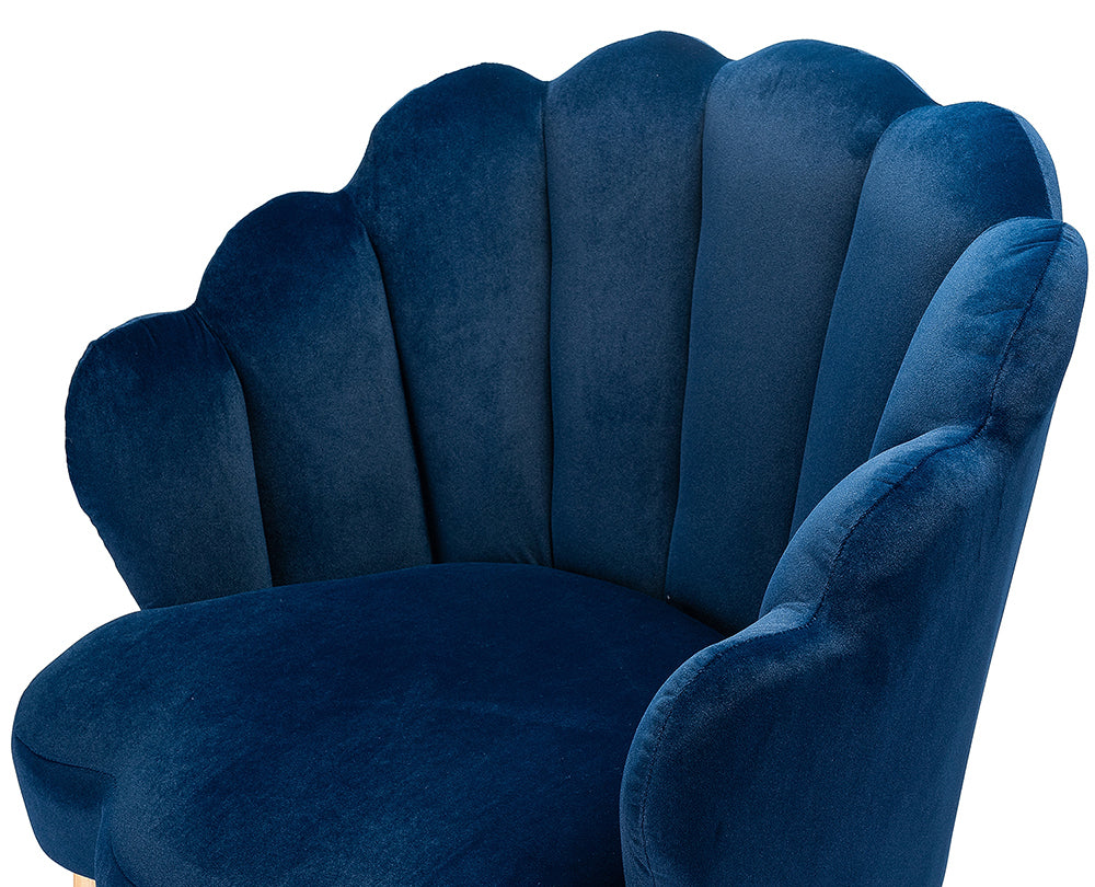 Flore Armchair