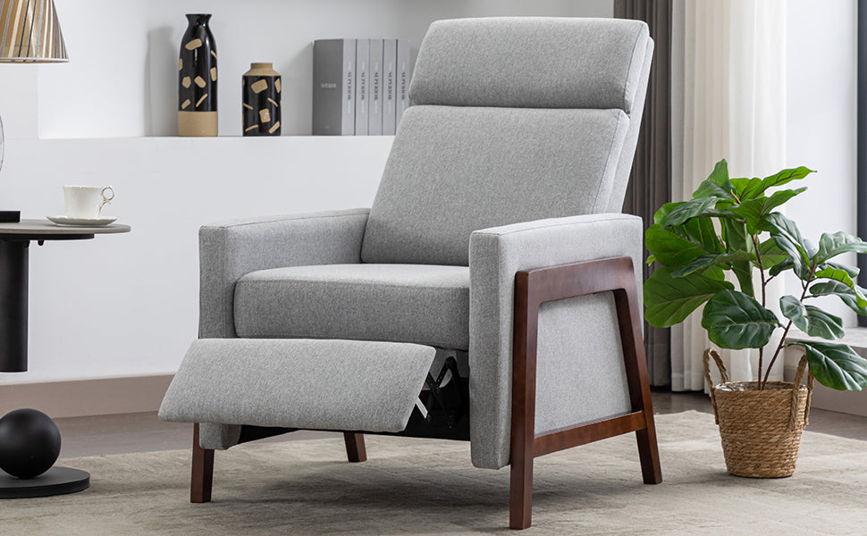 Serene Recliner Chair