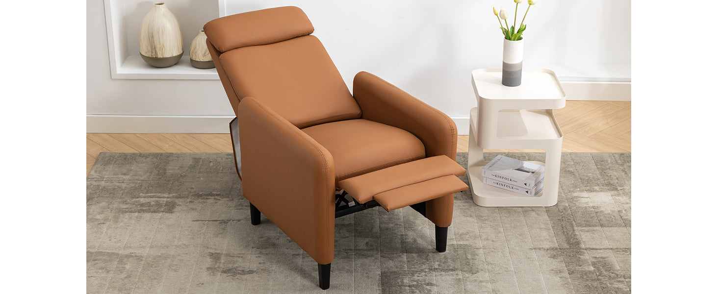 Palto Recliner Chair