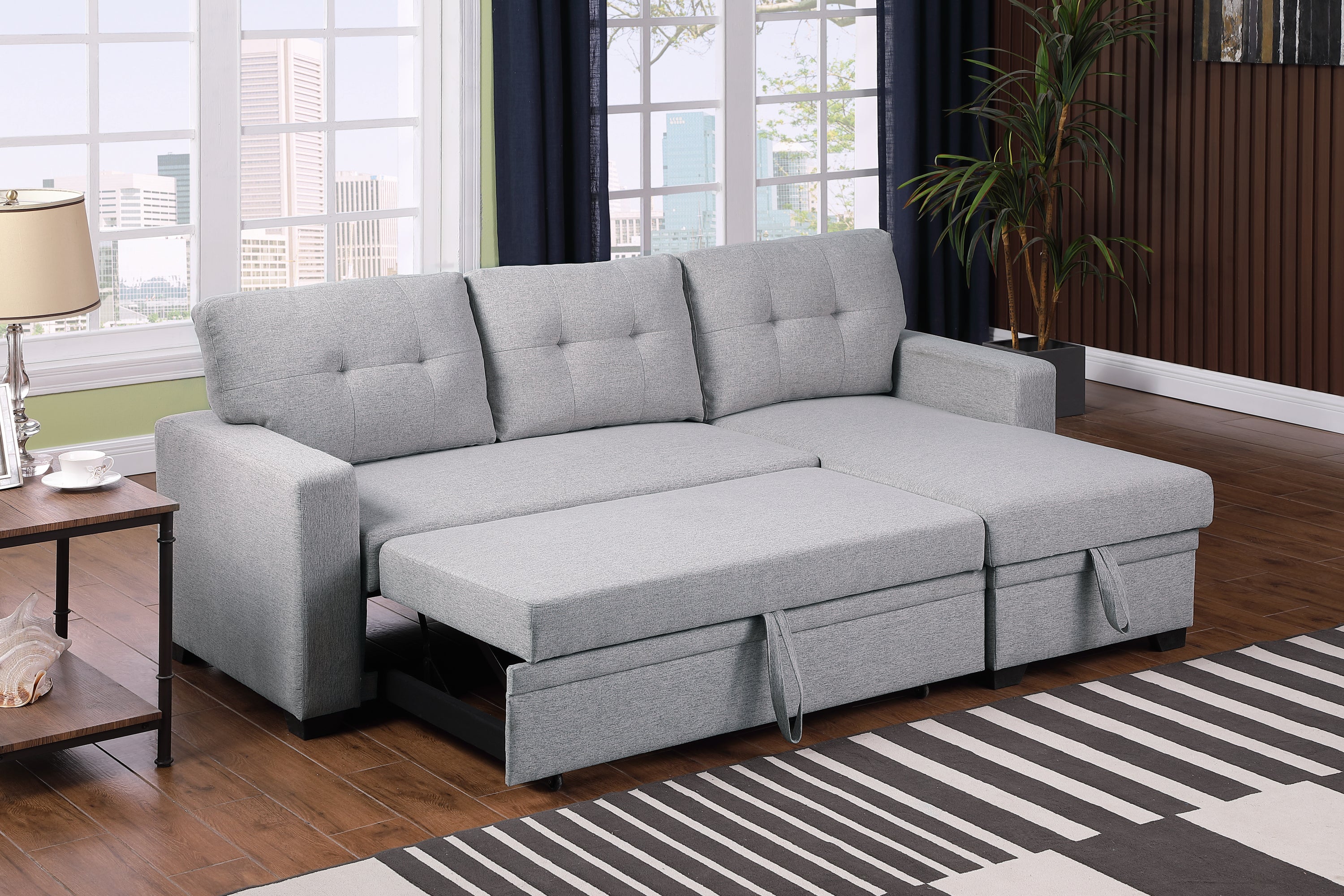 Marlow Sectional Sofa