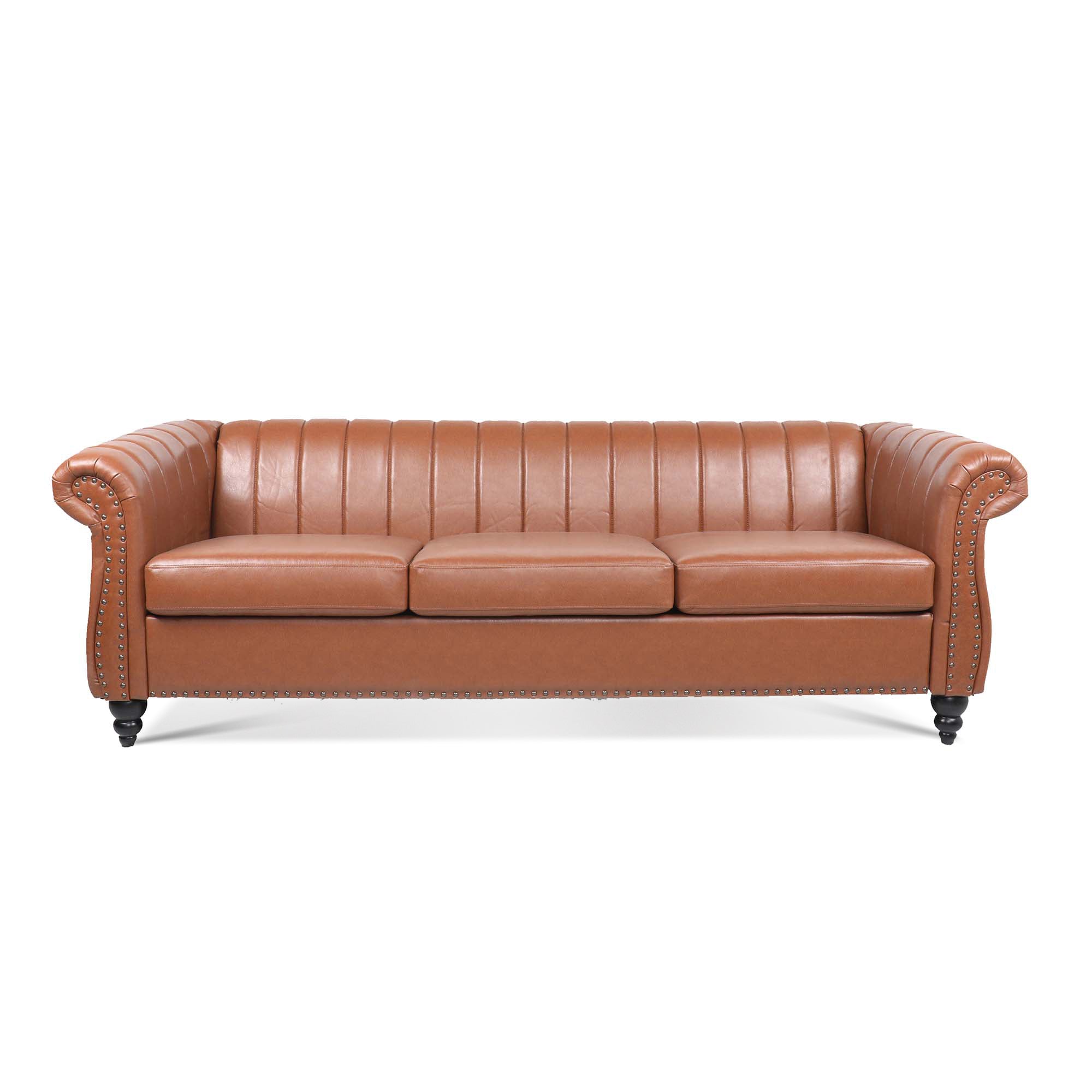 Charleston Chesterfield Sofa