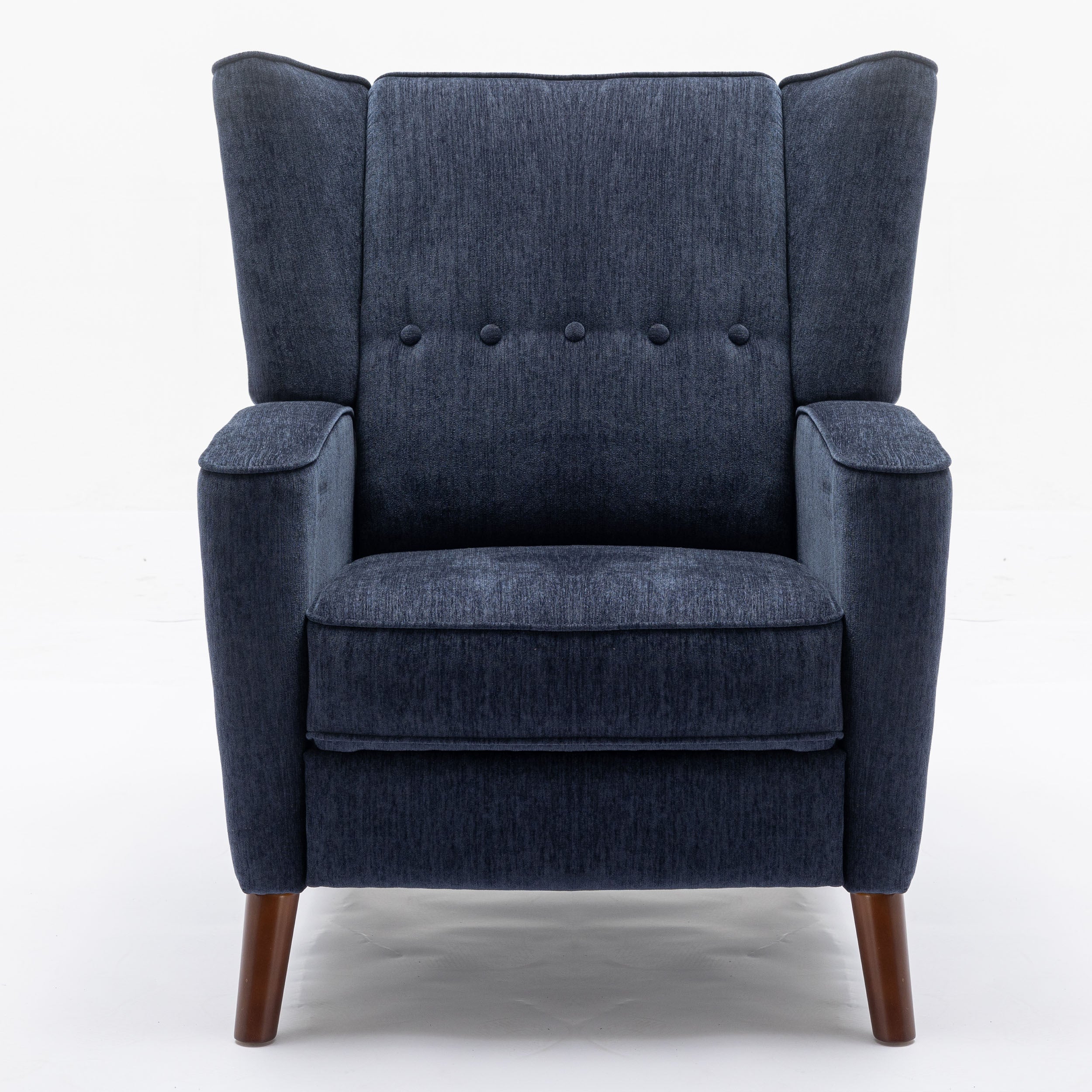 Socha Chenille Recliner Chair